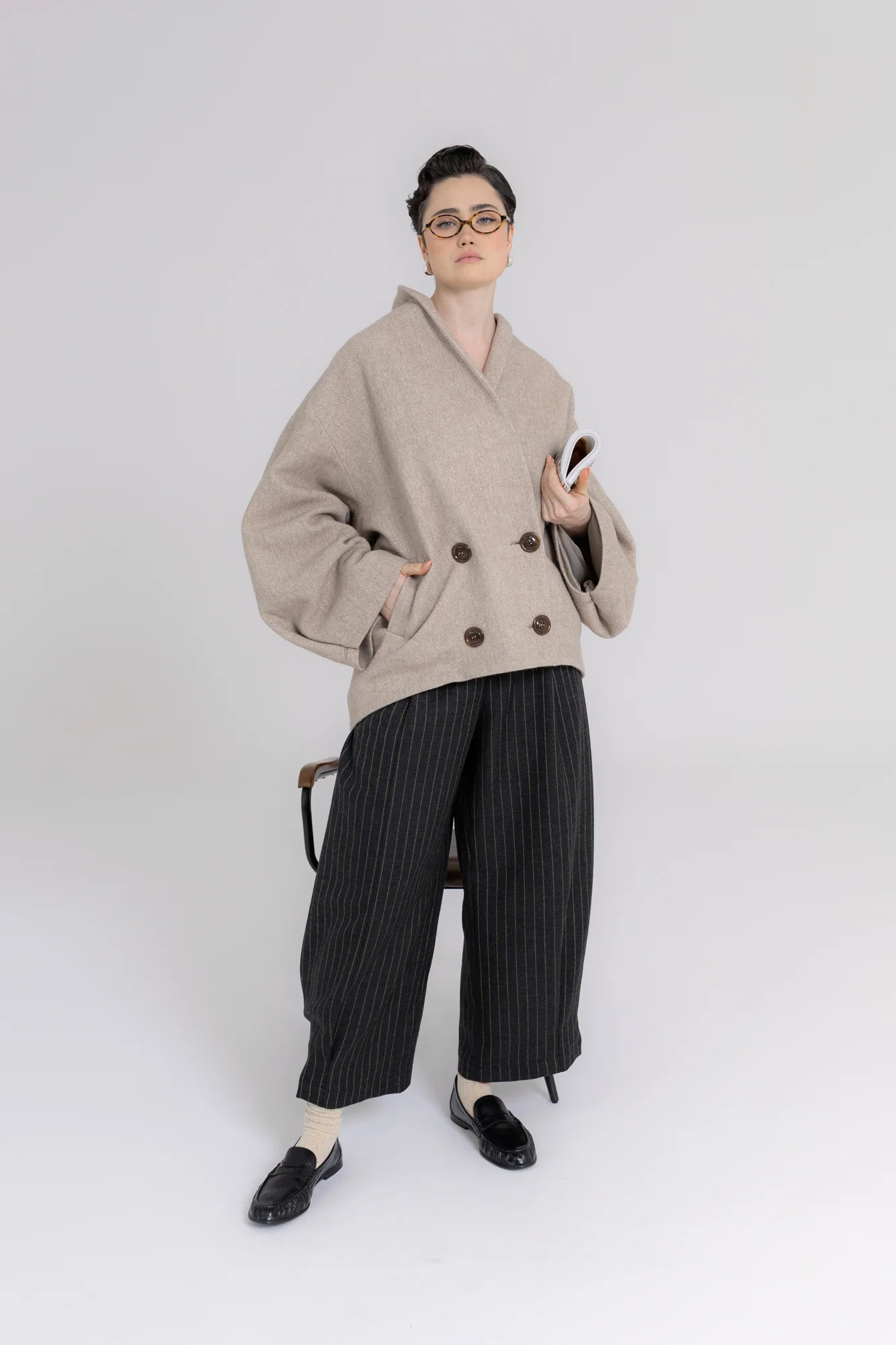 Blazer Mr Jack - Image 4
