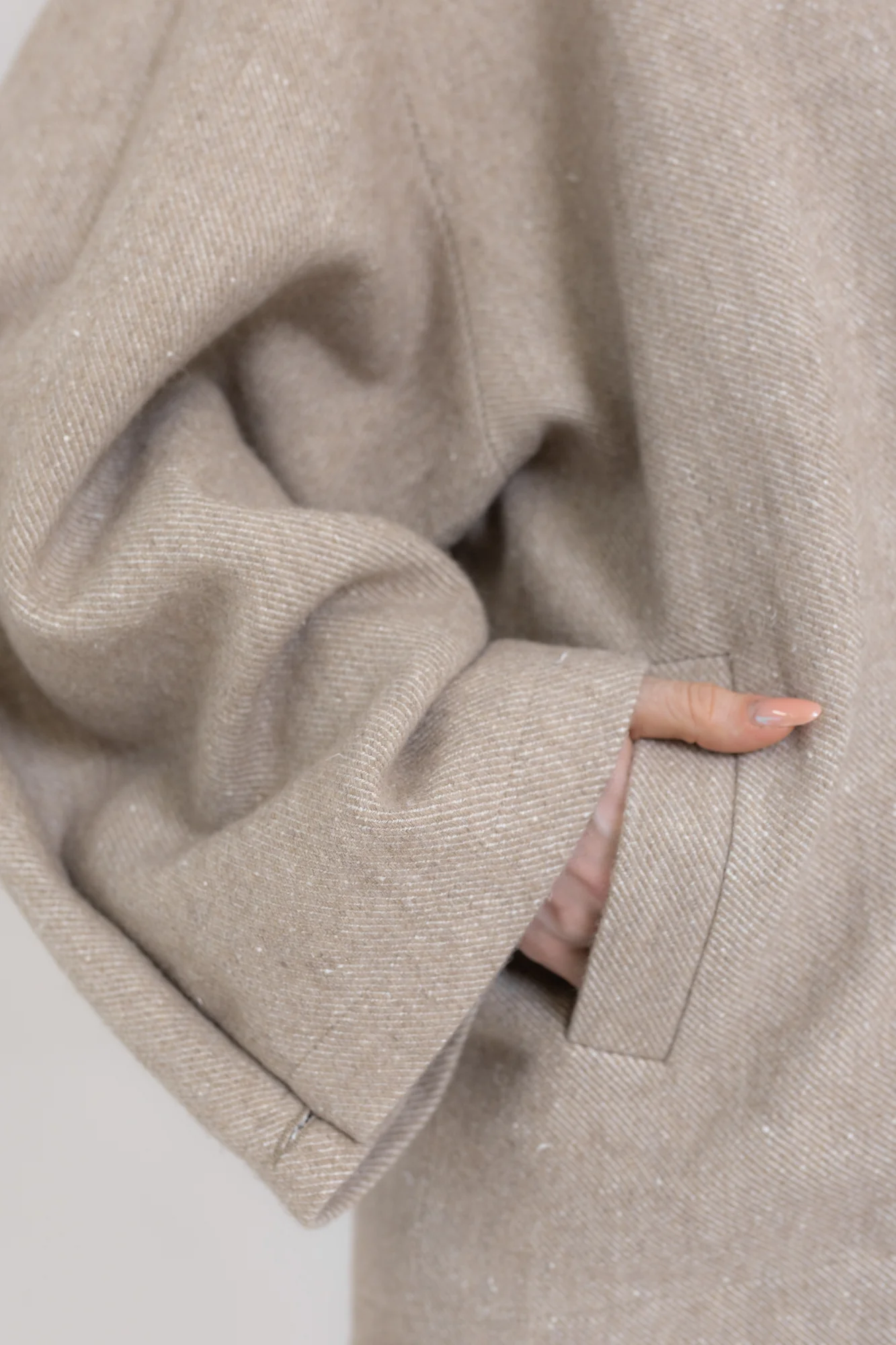 Blazer Mr Jack - Image 8