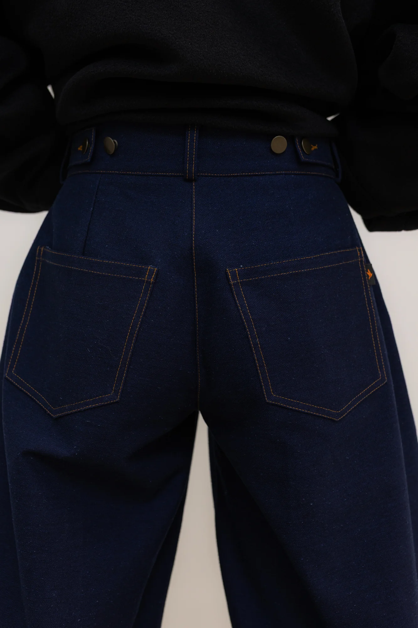 Bermudy 01 Original Indygo - Image 5