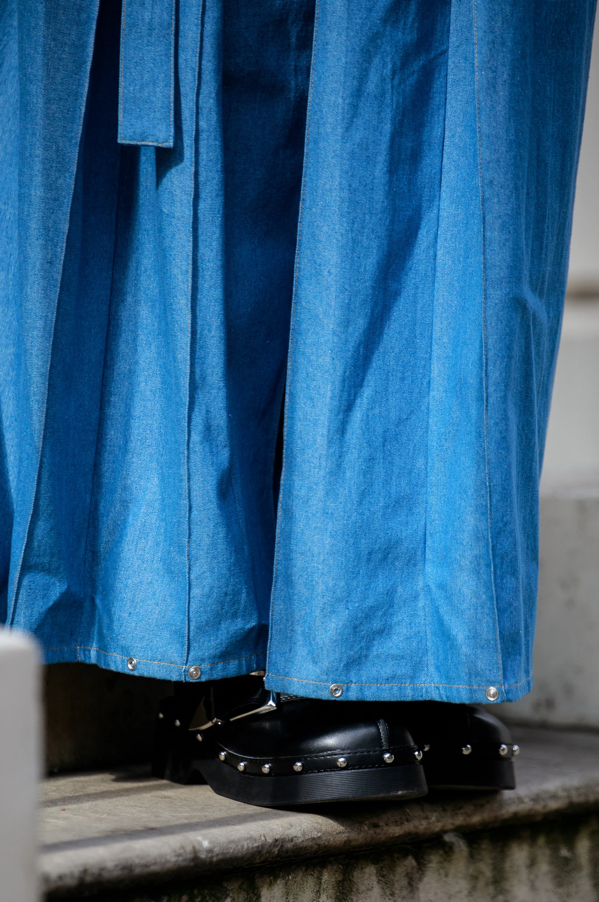 Hakama Camden Jeans Long - Image 8