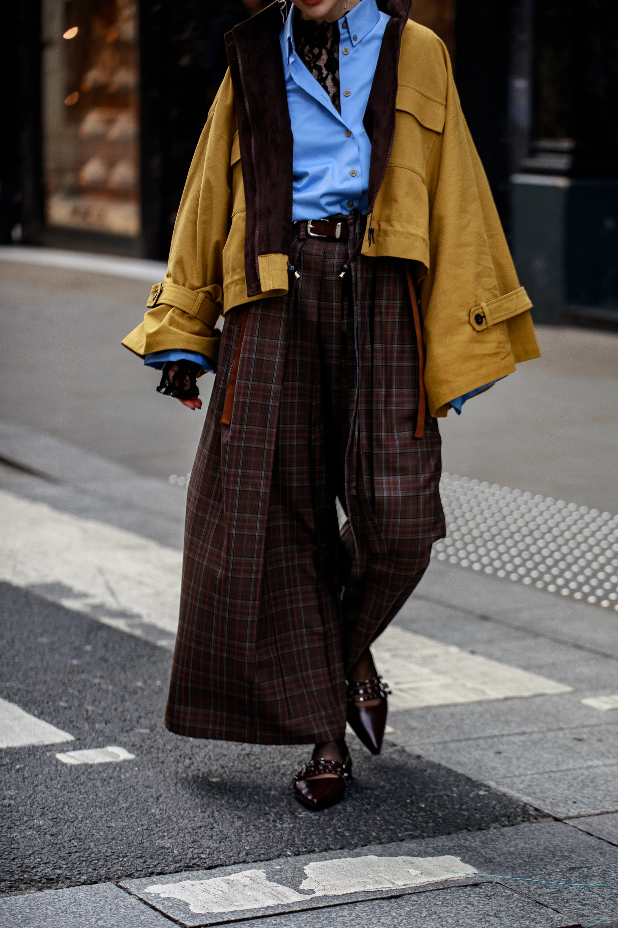 Hakama Mayfair Long - Image 4