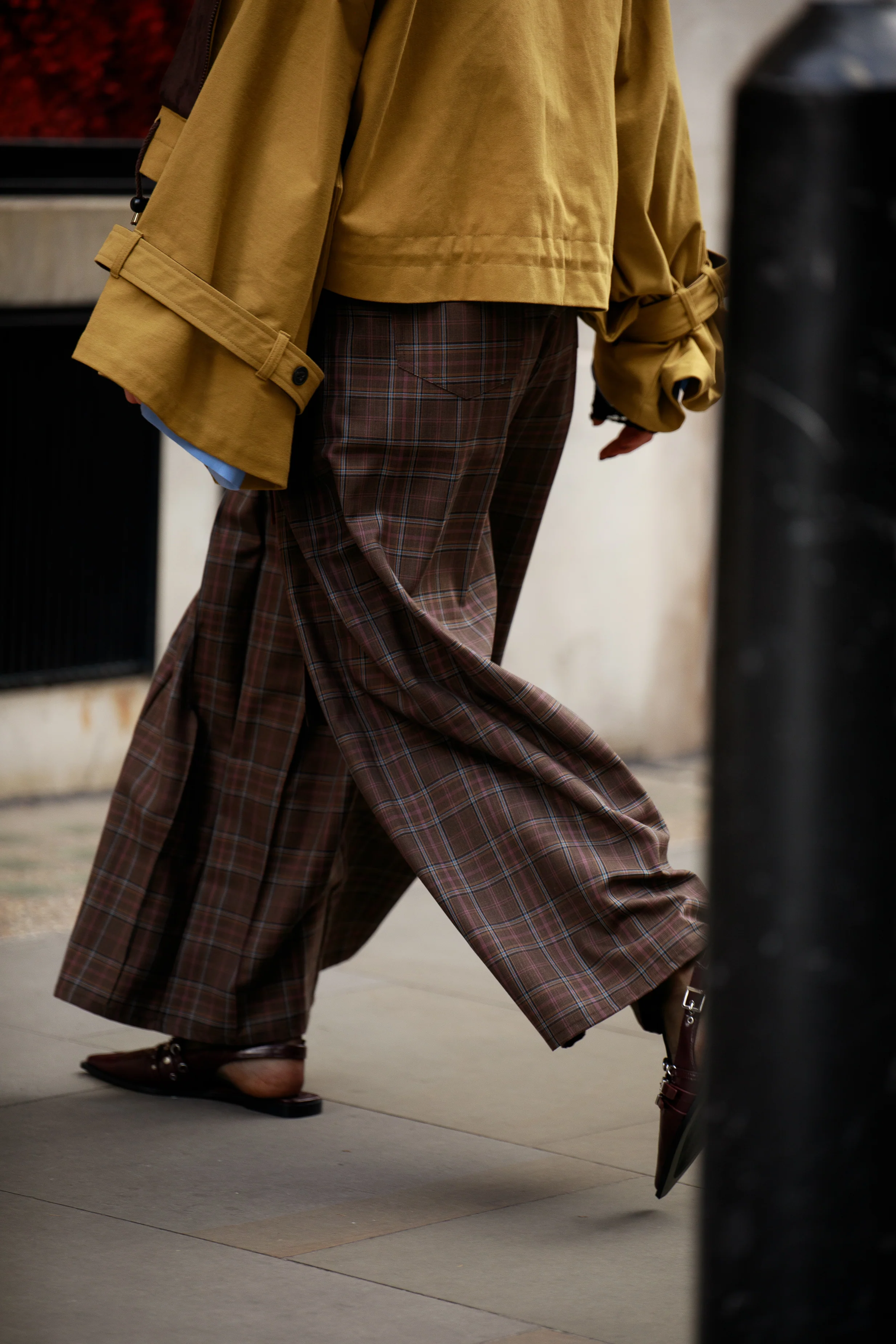 Hakama Mayfair Long - Image 5