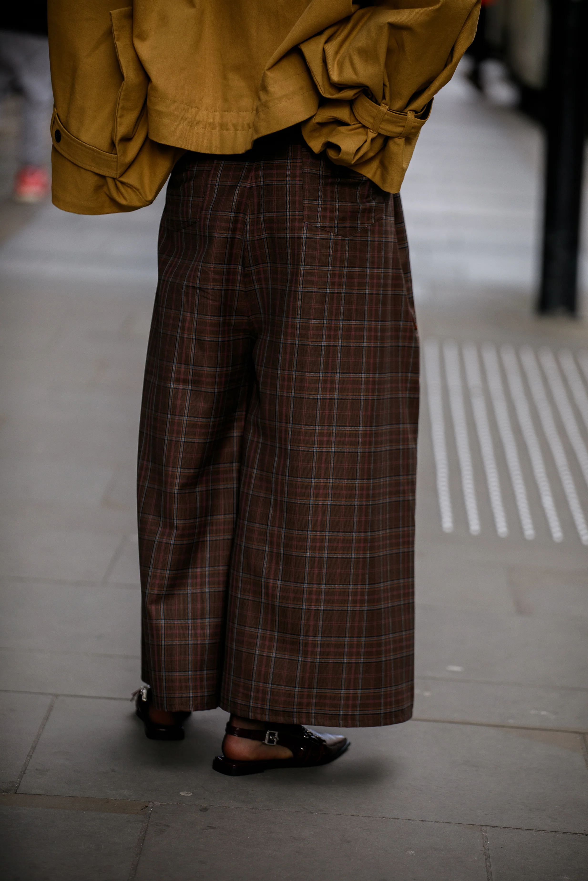 Hakama Mayfair Long - Image 7