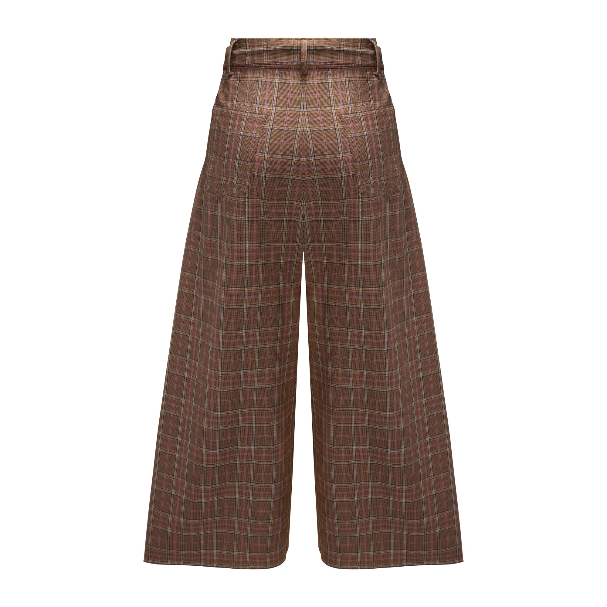 Hakama Mayfair Long - Image 9