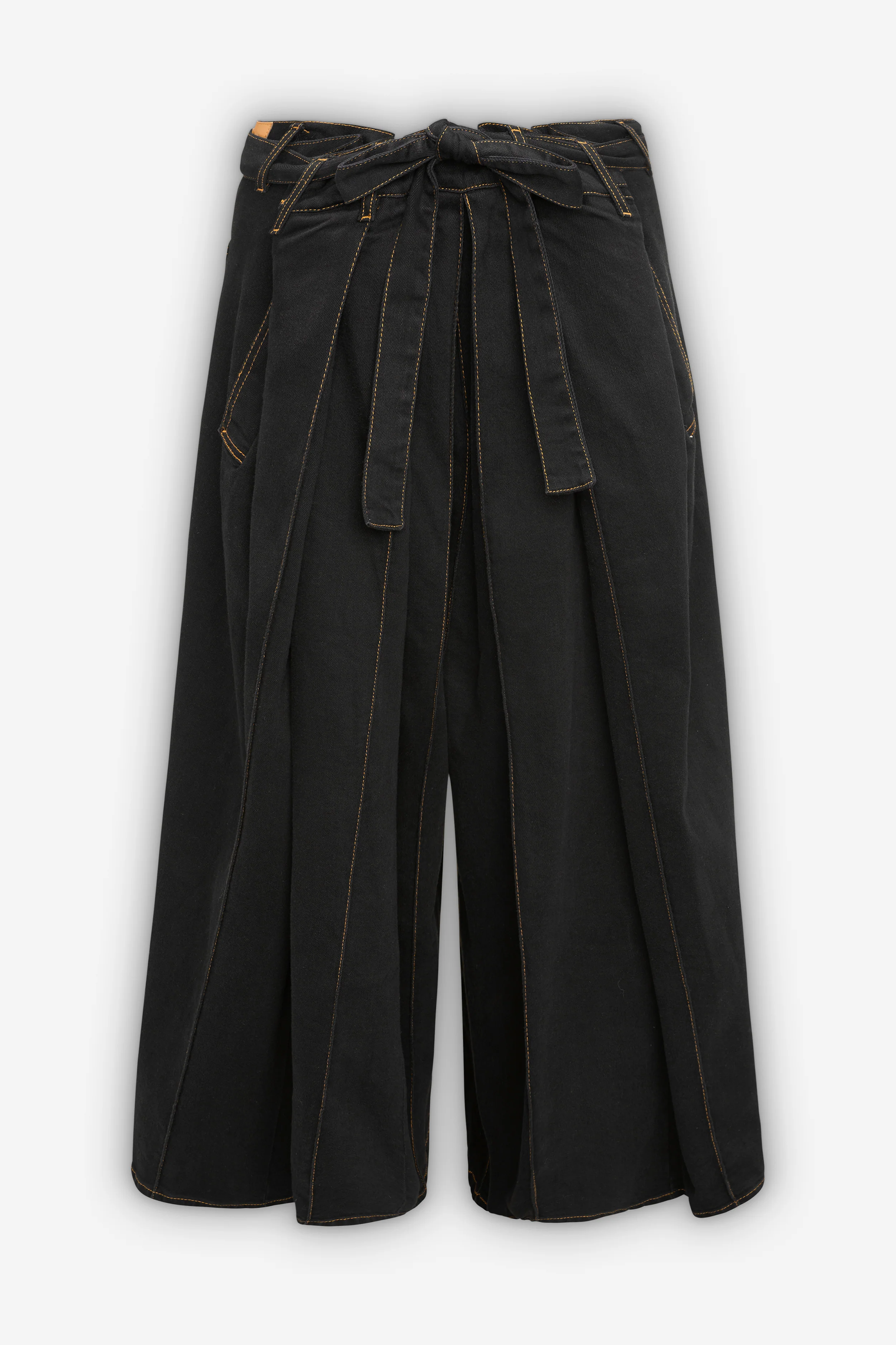 Hakama Original Black - Image 9