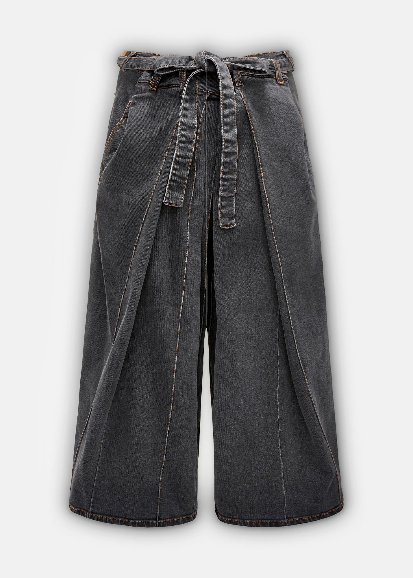 Hakama Original Grey - Image 7