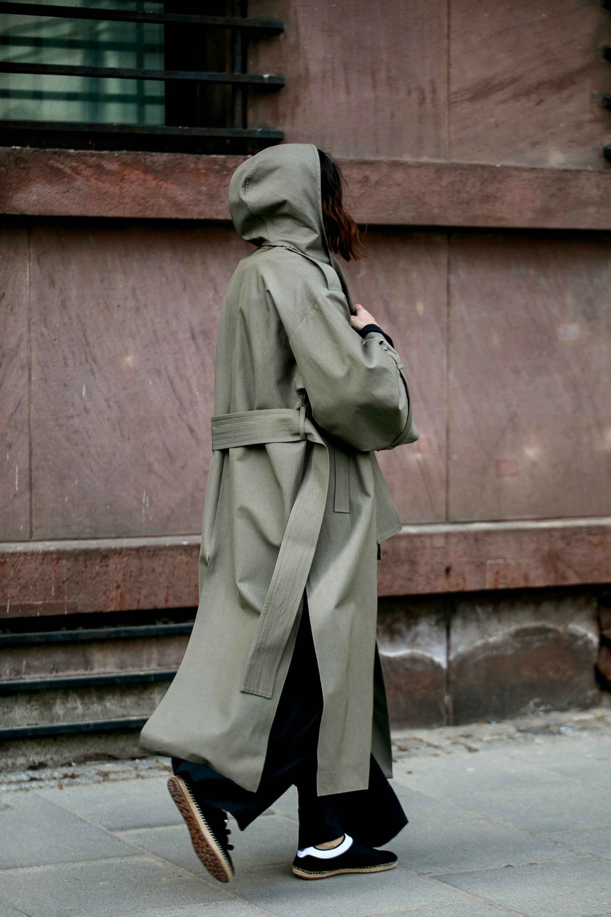 Hoodie Rogue - Image 10