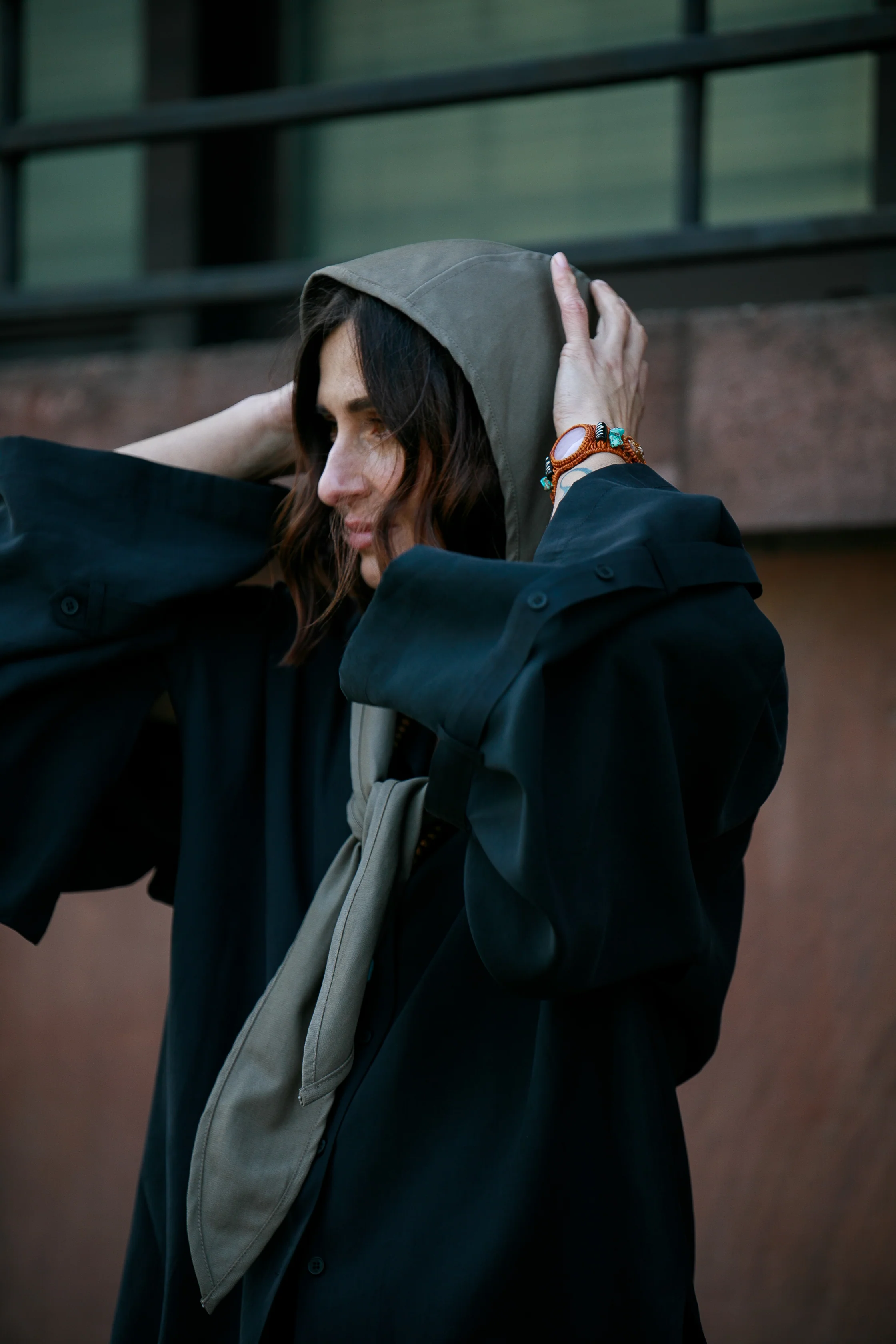 Hoodie Rogue - Image 5
