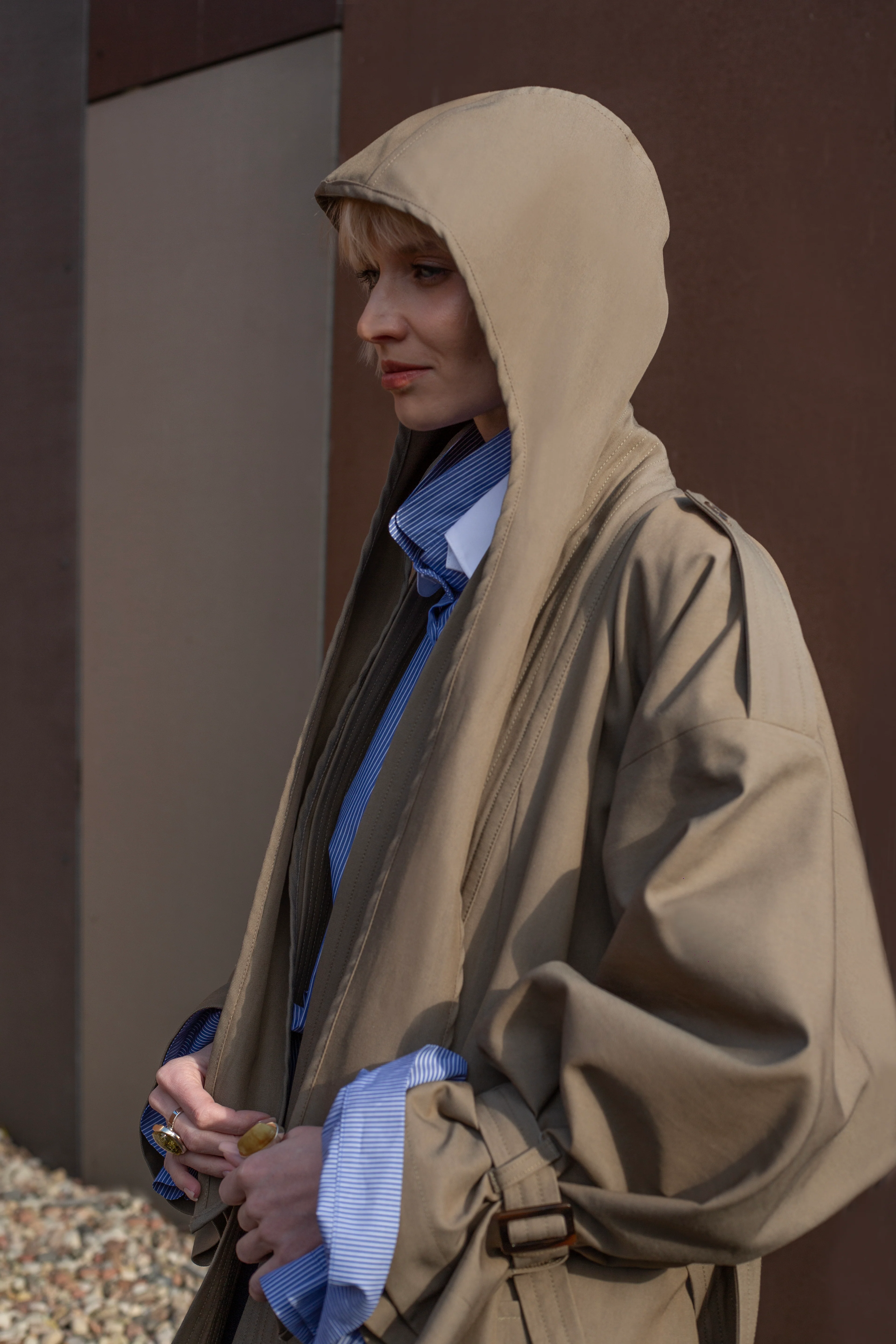 Hoodie Rogue - Image 6