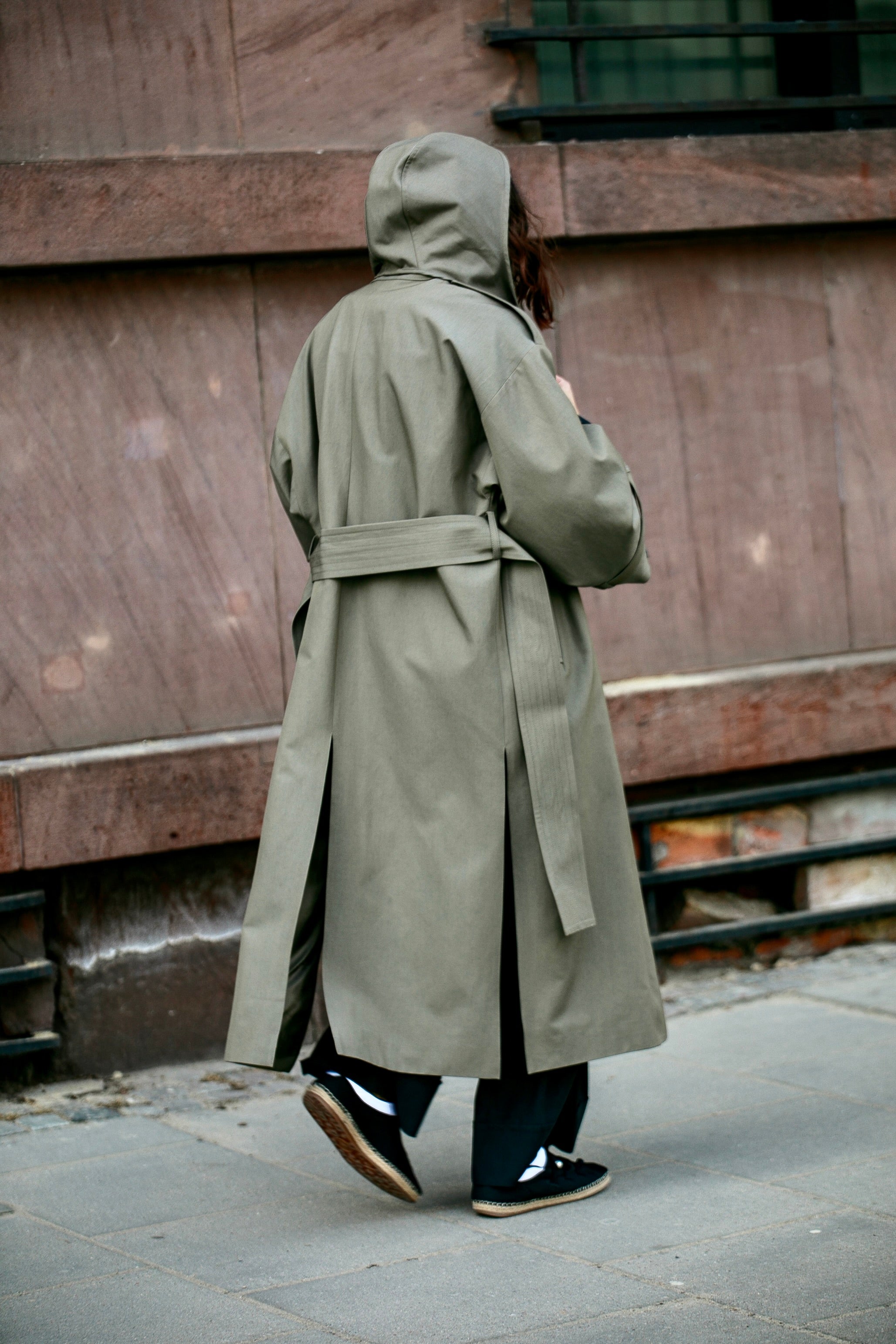 Hoodie Rogue - Image 9