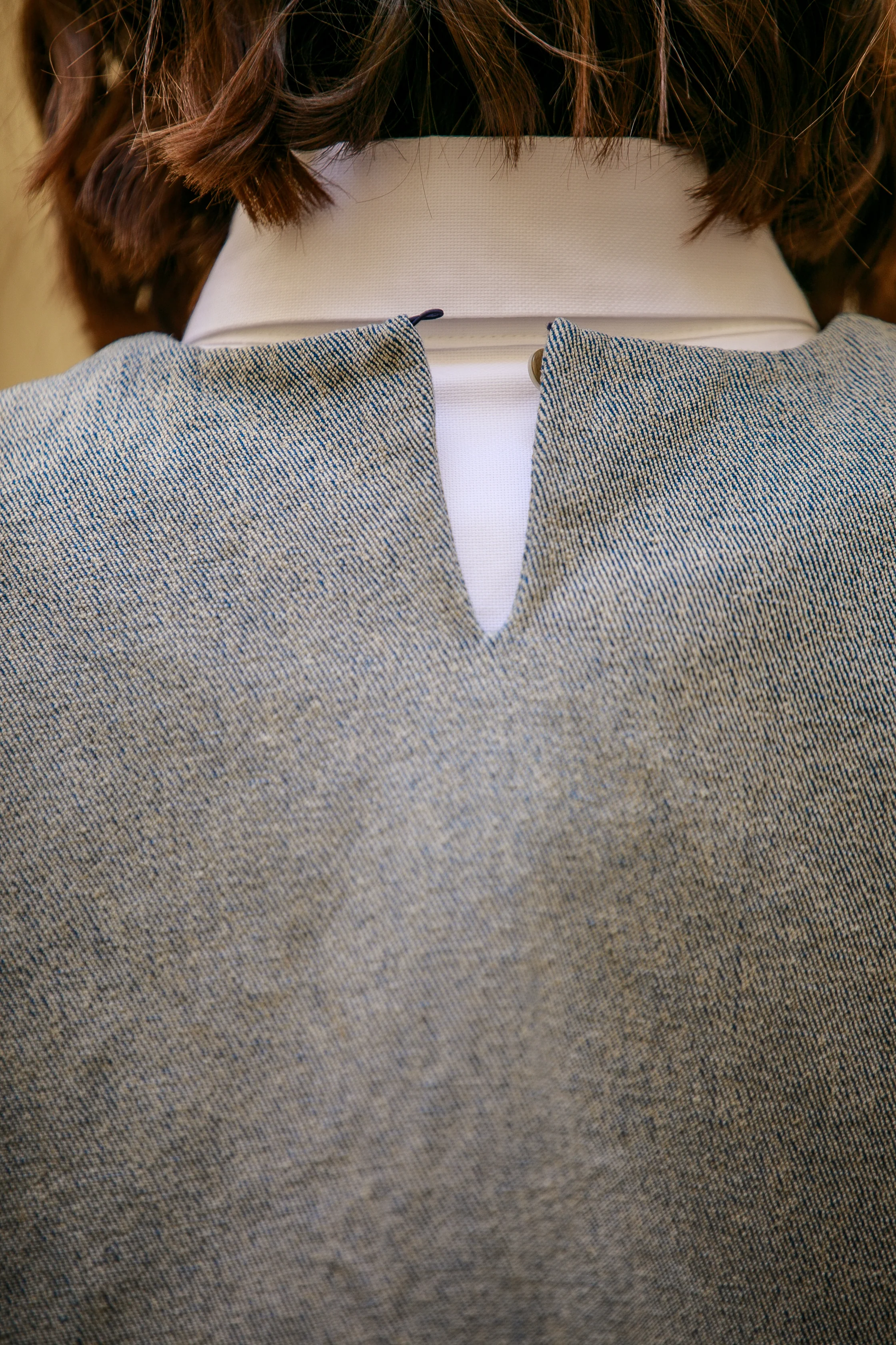 Kamizelka Kevlar Hemp - Image 4