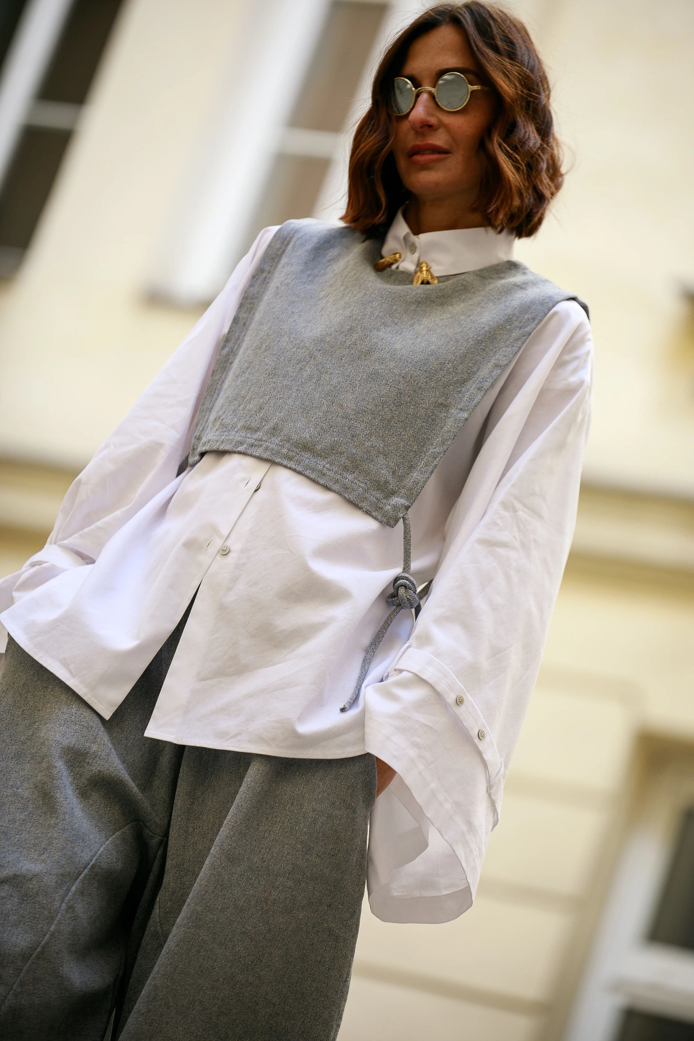 Kamizelka Kevlar Hemp - Image 5