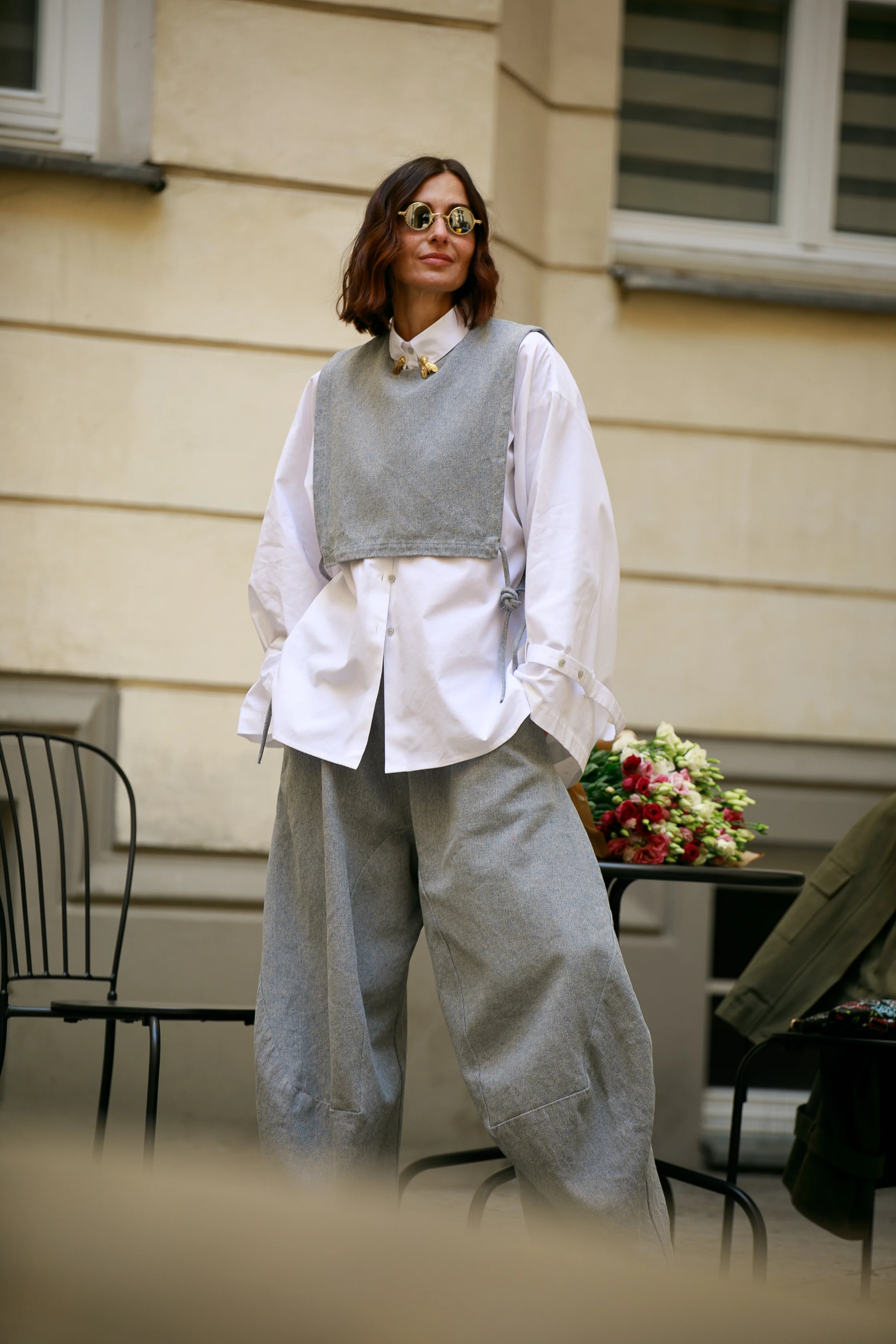Kamizelka Kevlar Hemp - Image 7