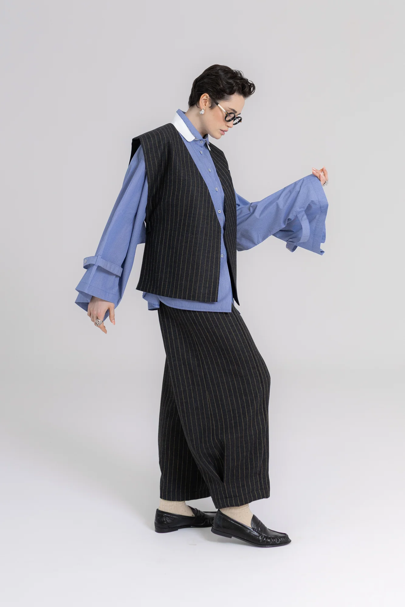 Kamizelka Wrap Broker - Image 11