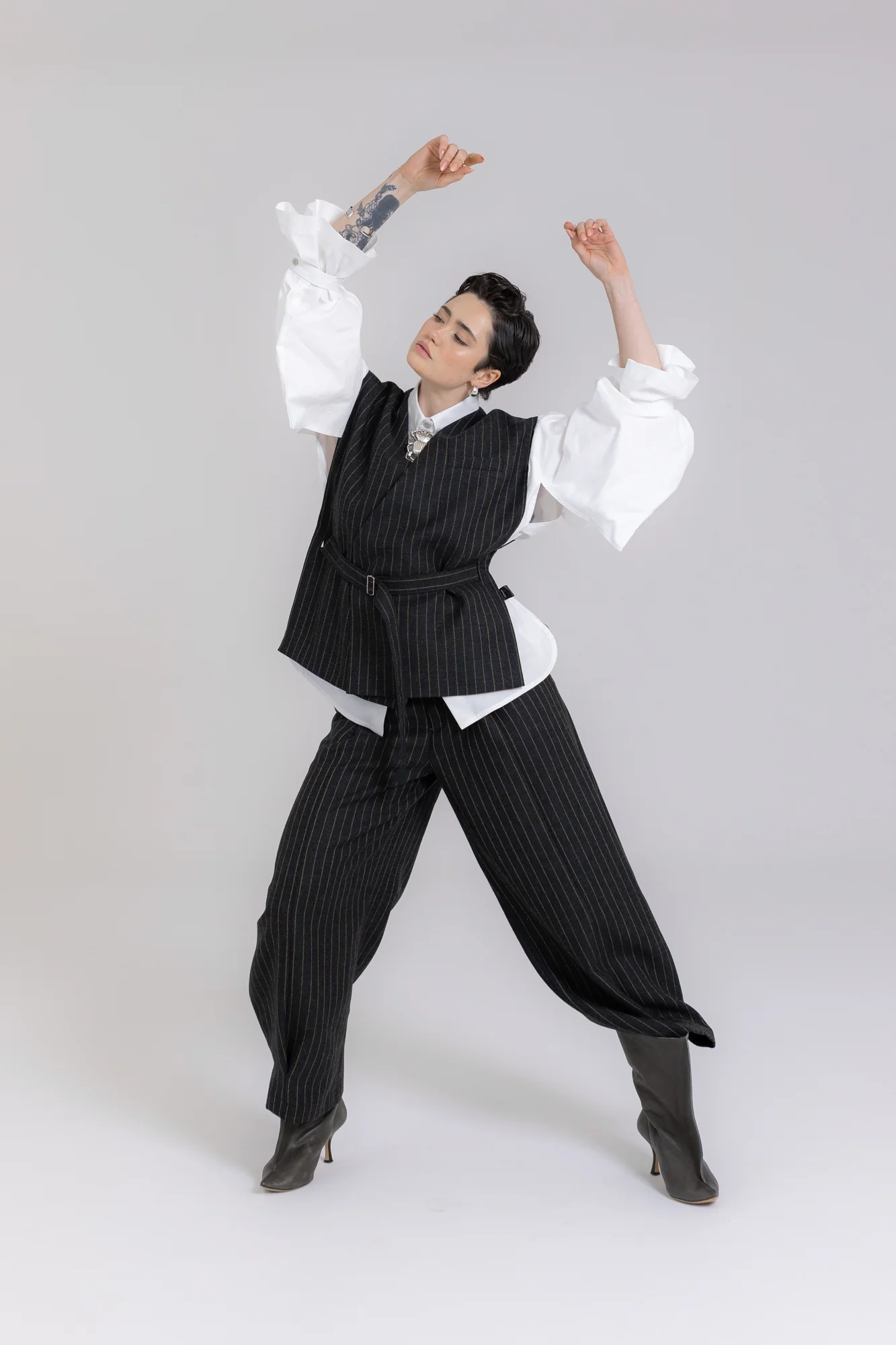 Kamizelka Wrap Broker - Image 4
