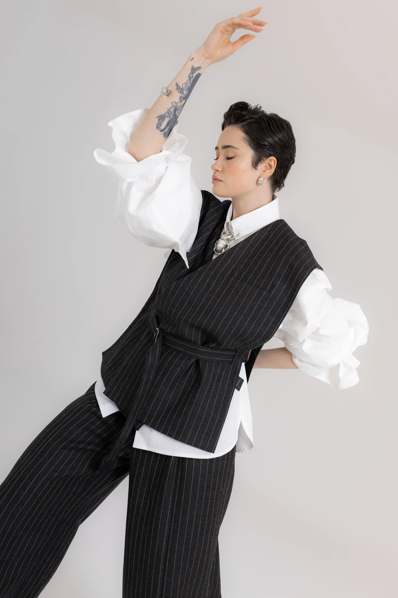 Kamizelka Wrap Broker - Image 6