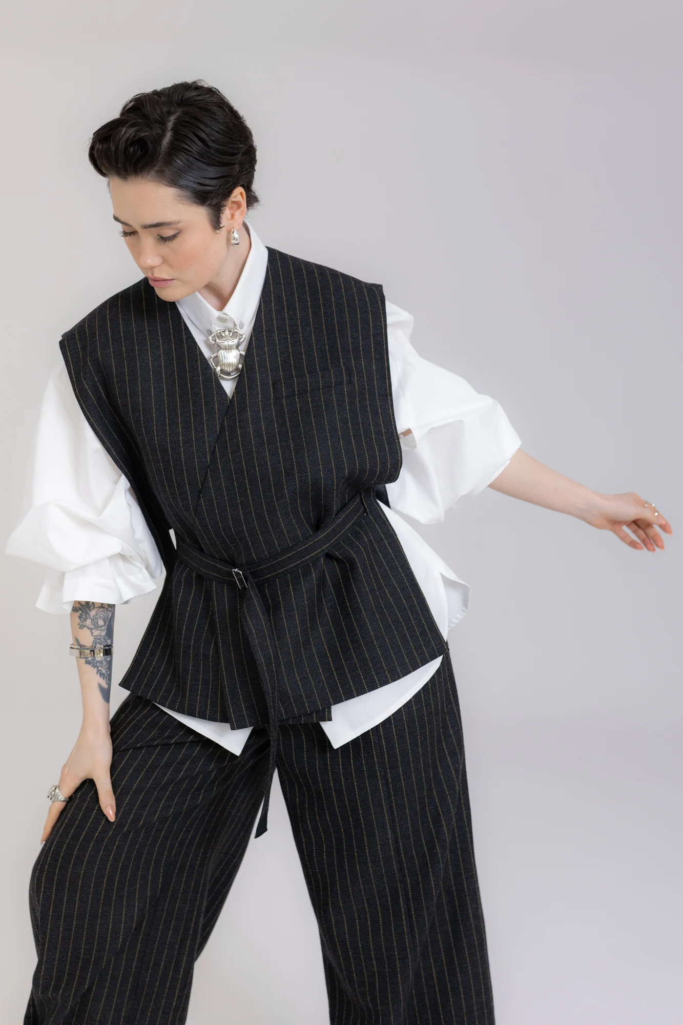 Kamizelka Wrap Broker - Image 7