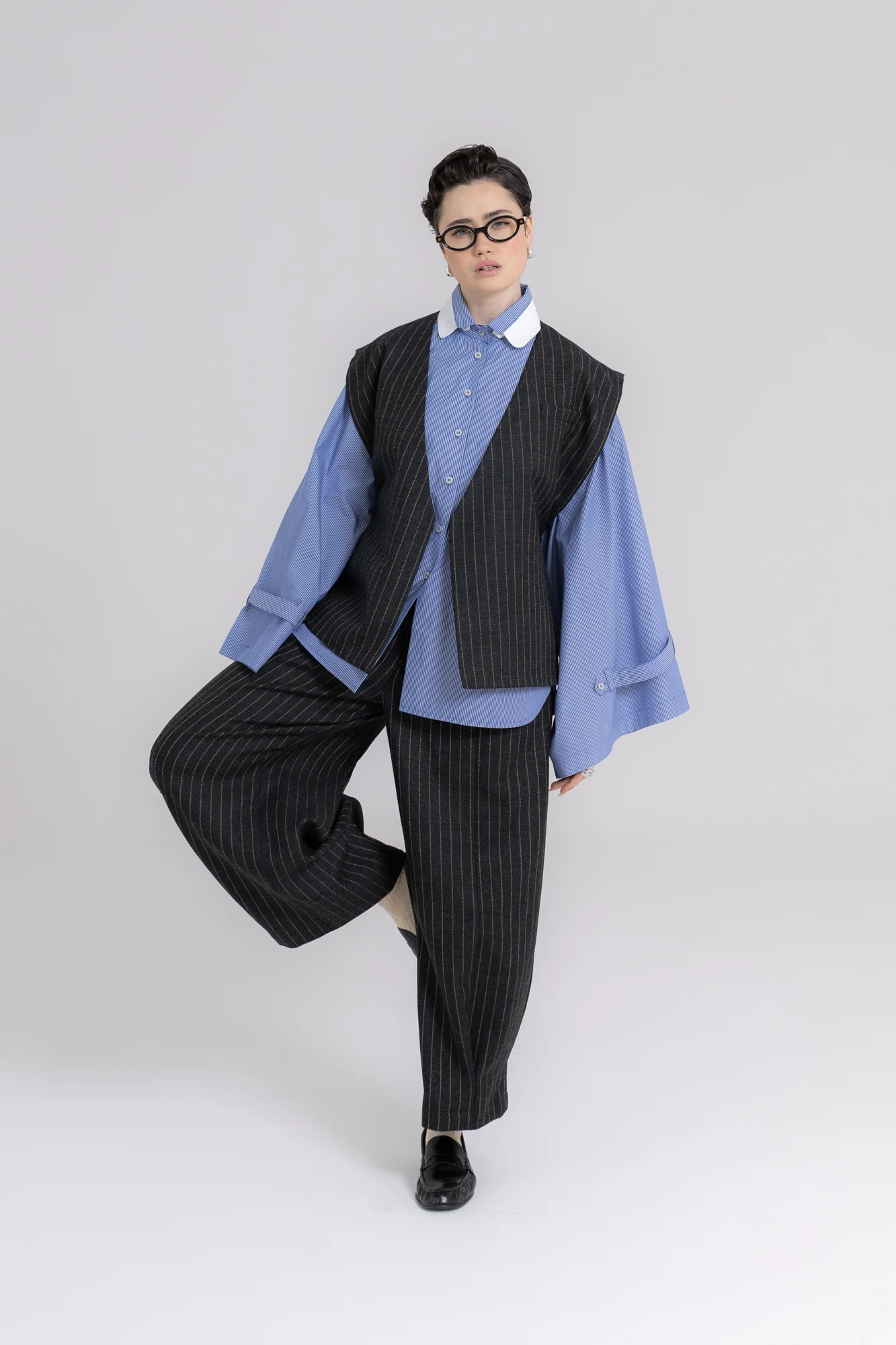 Kamizelka Wrap Broker - Image 9