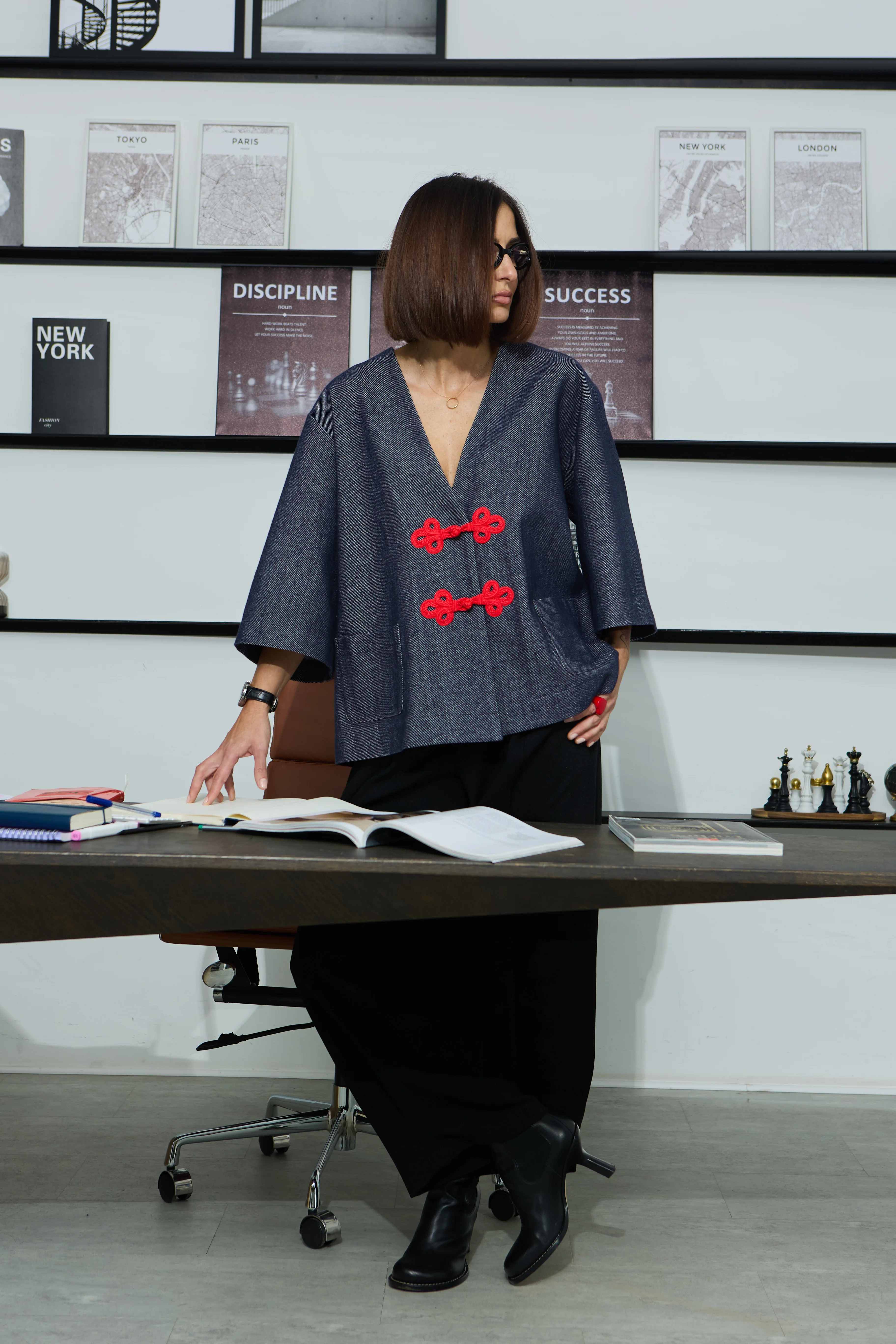 Katana Hong - Image 3