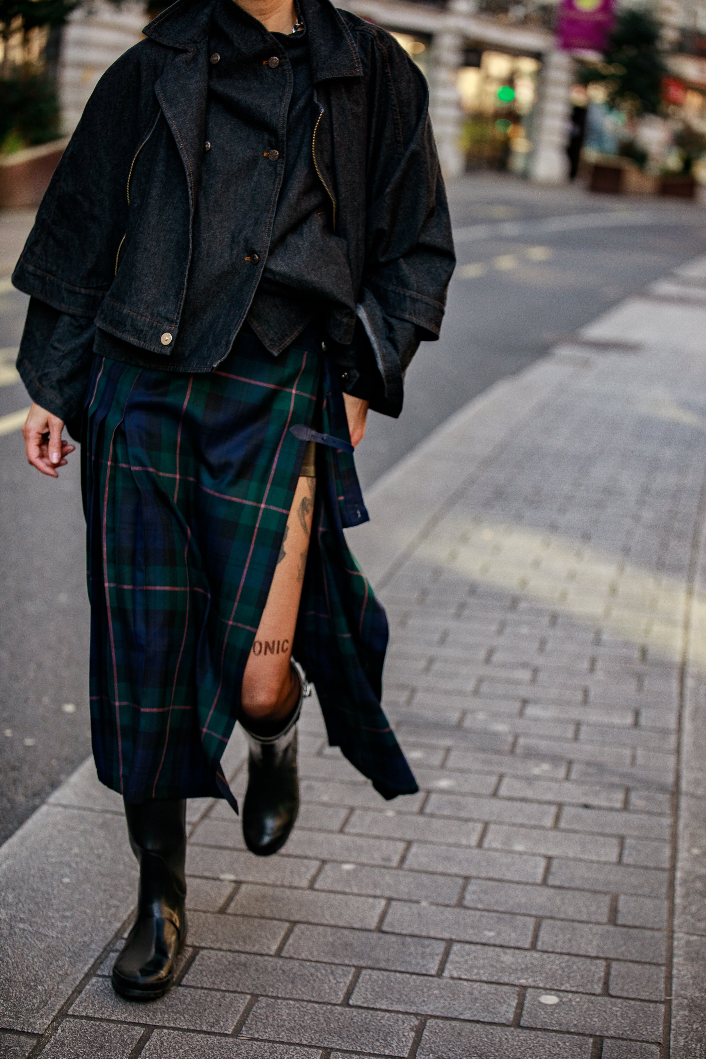 Kilt no3 - Image 3