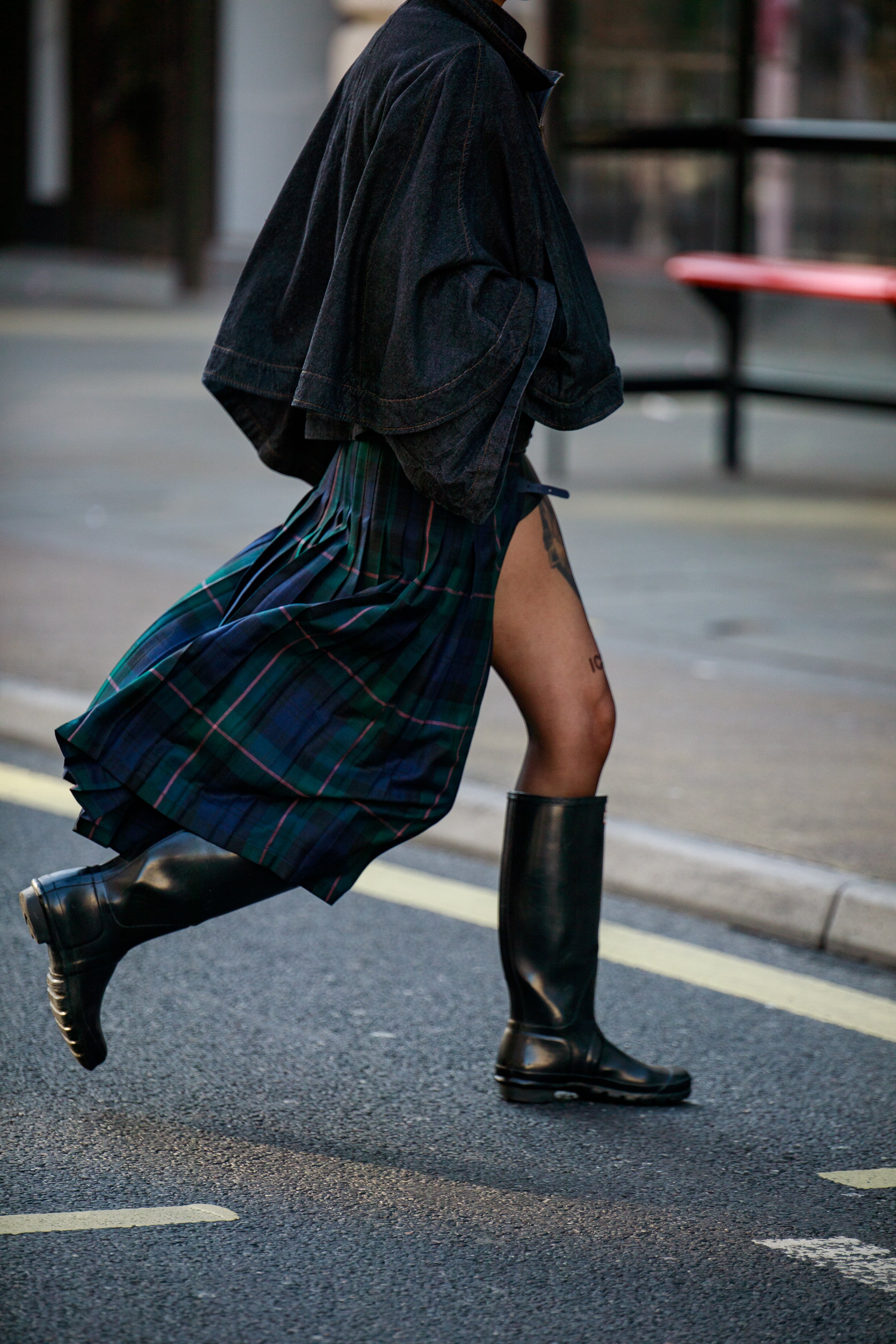 Kilt no3 - Image 4