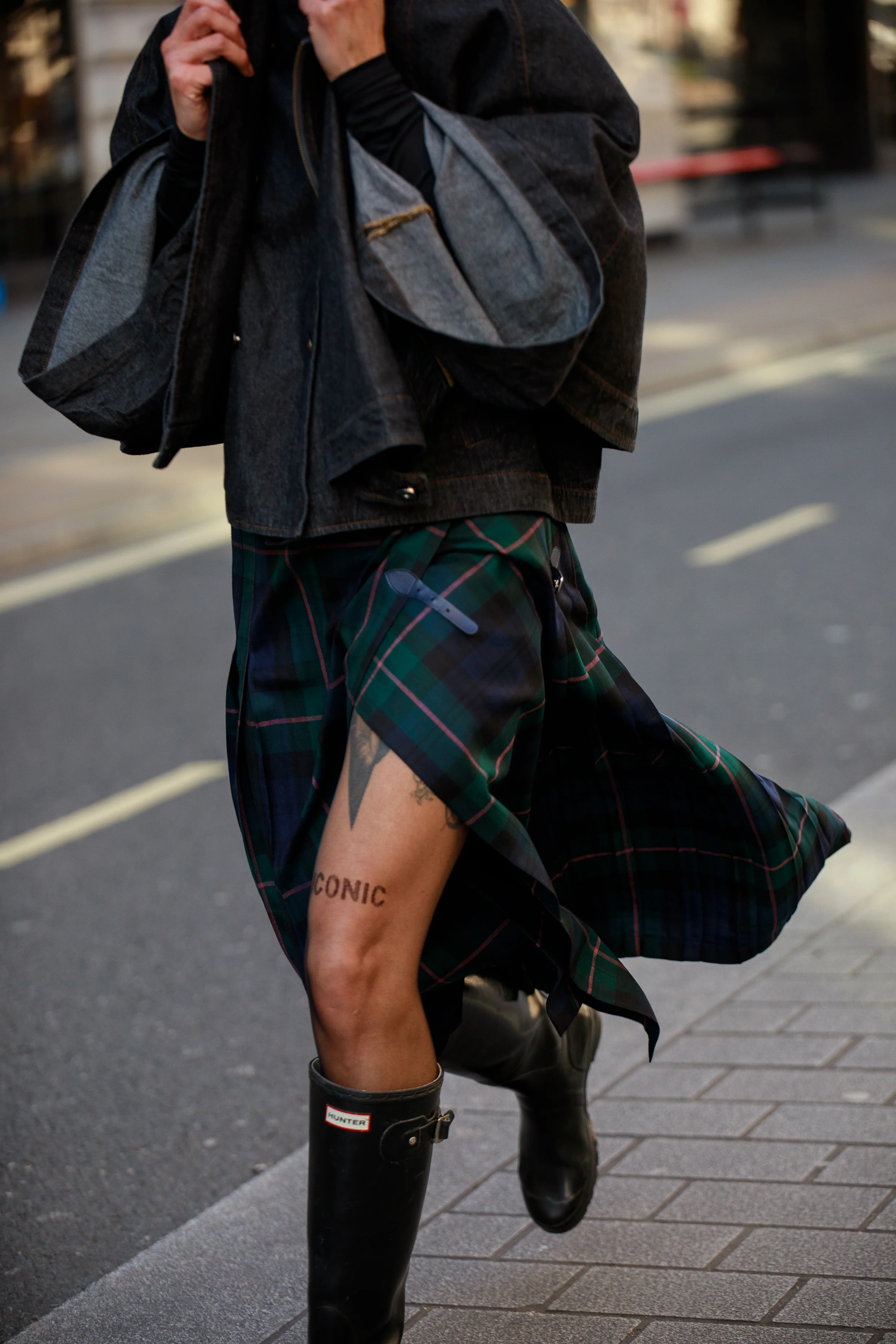 Kilt no3 - Image 6
