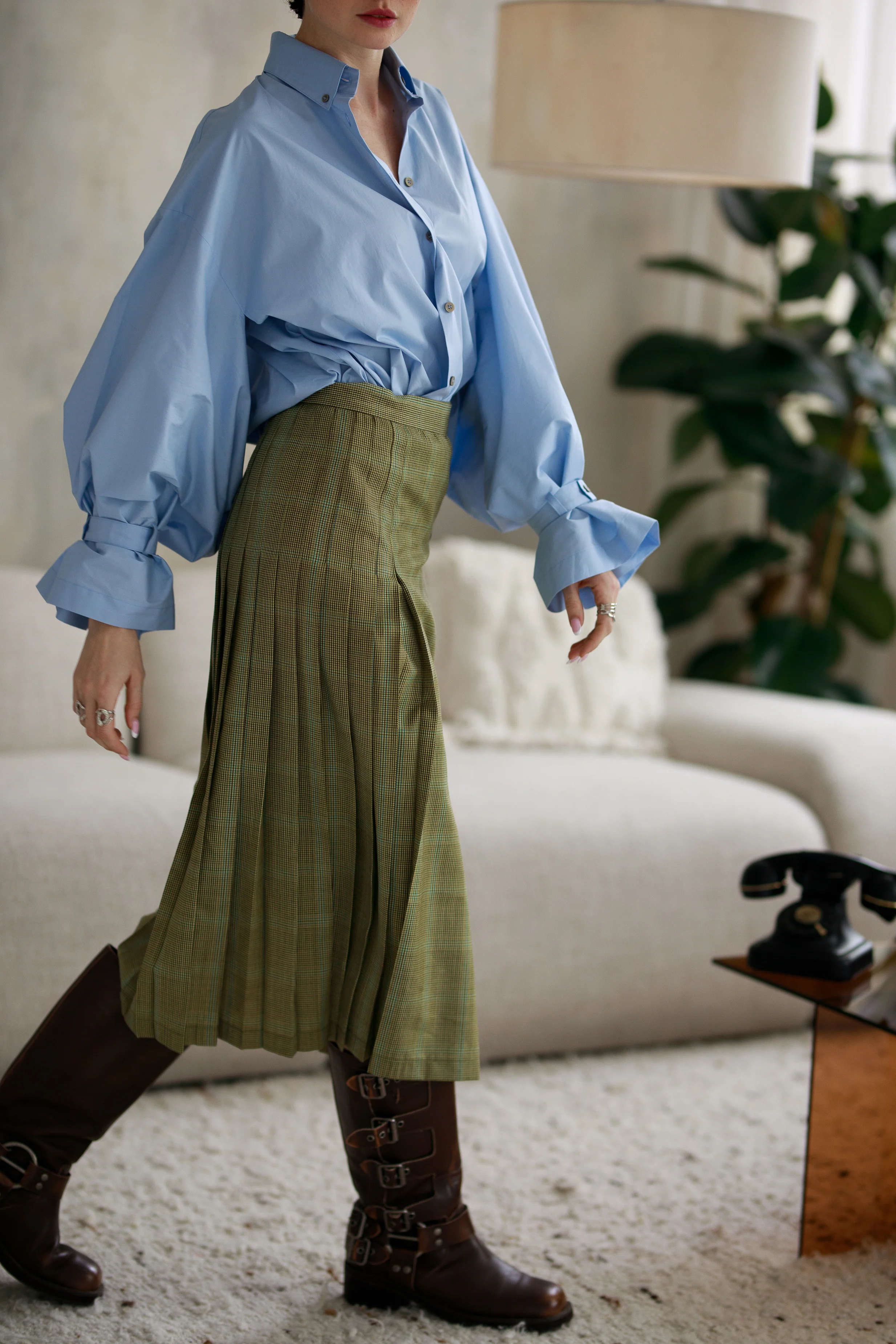 Kilt no4 - Image 3