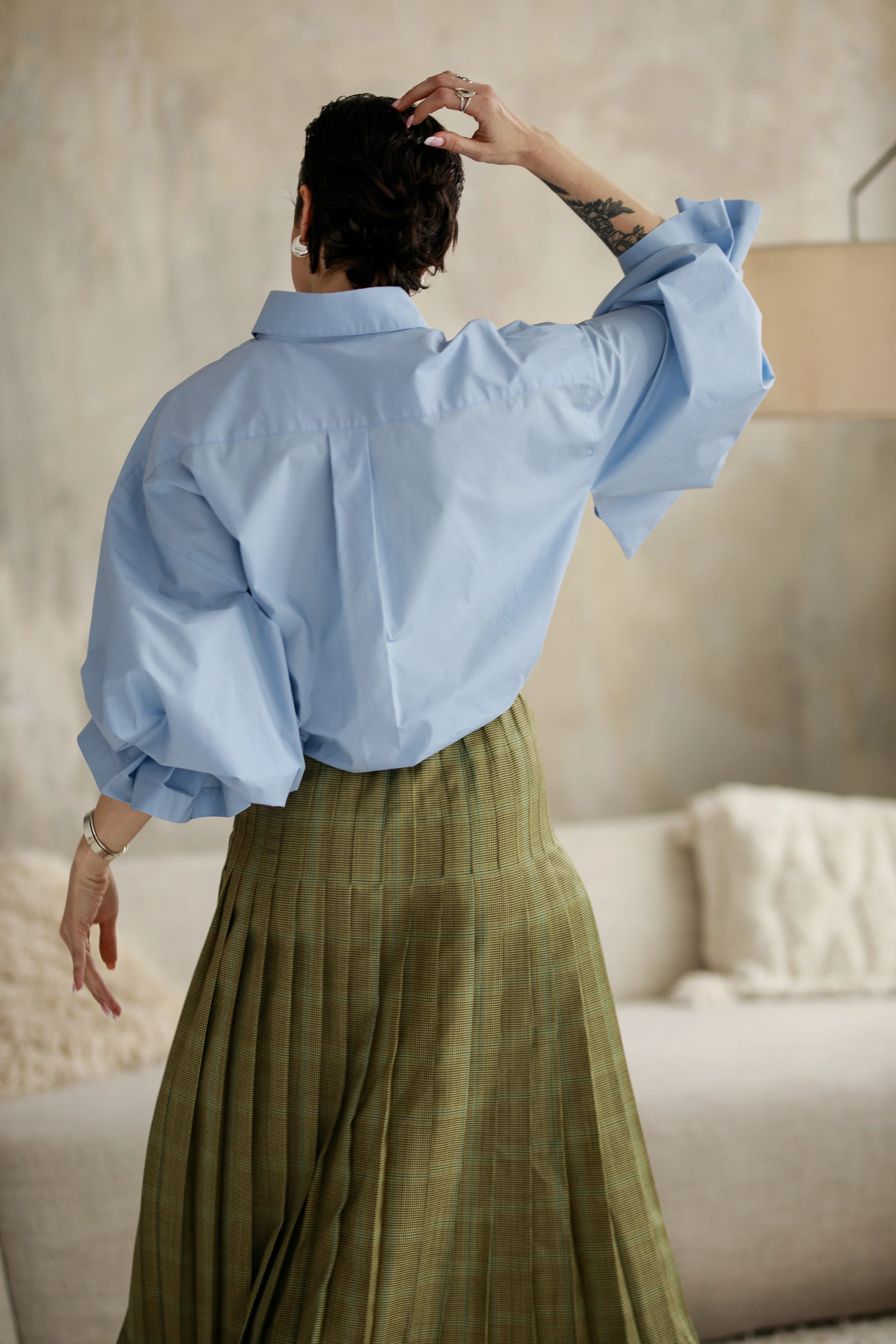 Kilt no4 - Image 6