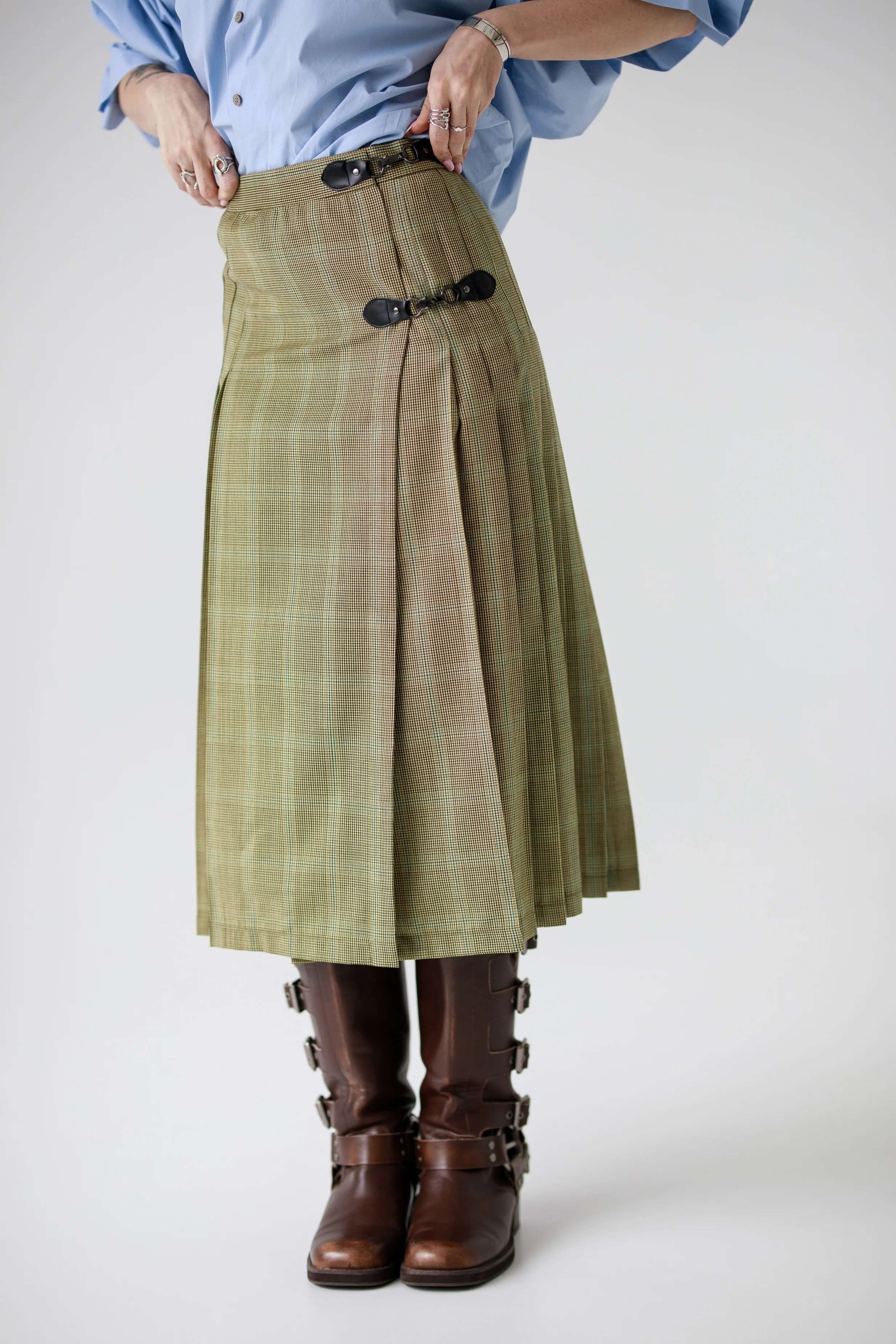Kilt no4 - Image 7