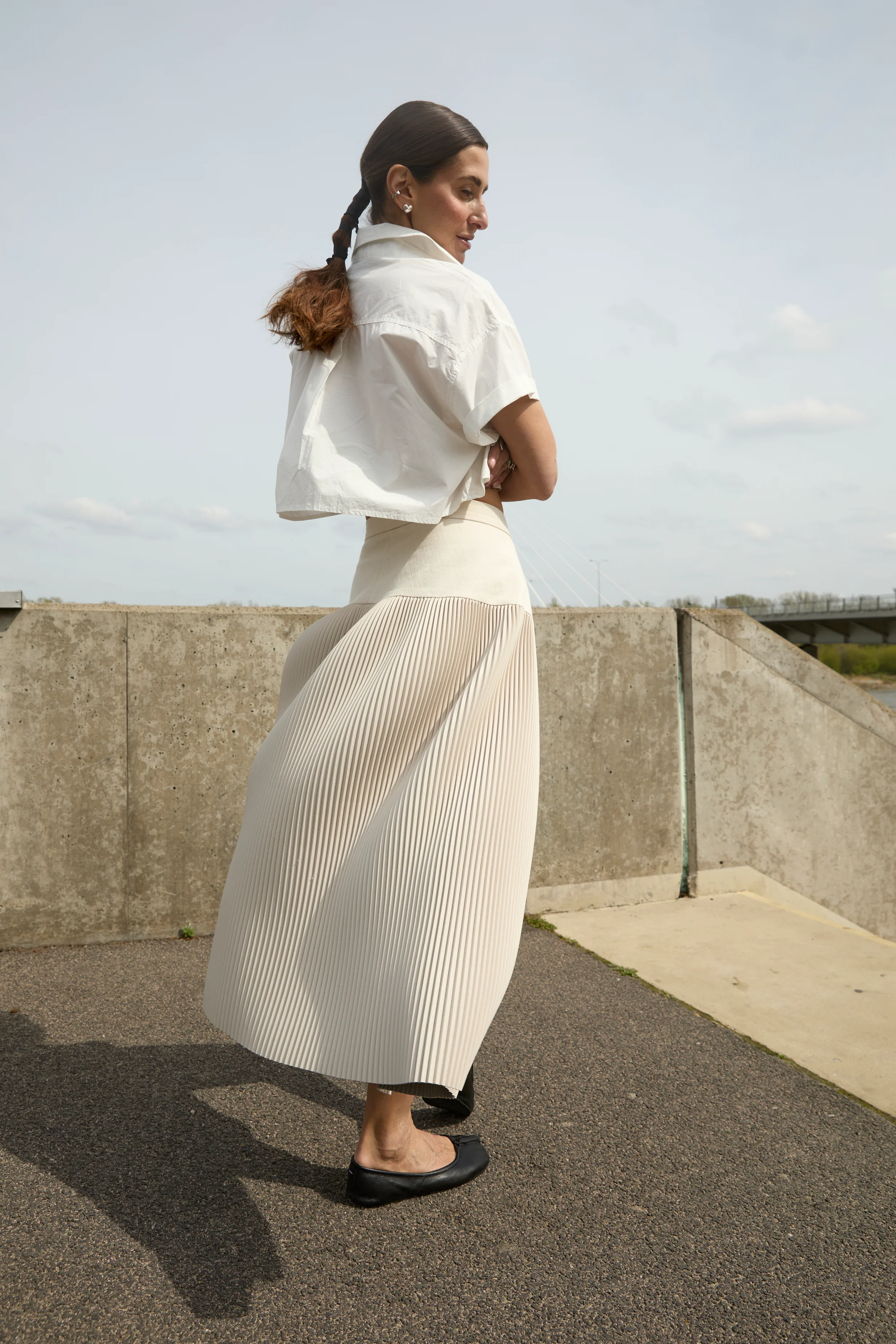 Kilt Skirt Myka - Image 6