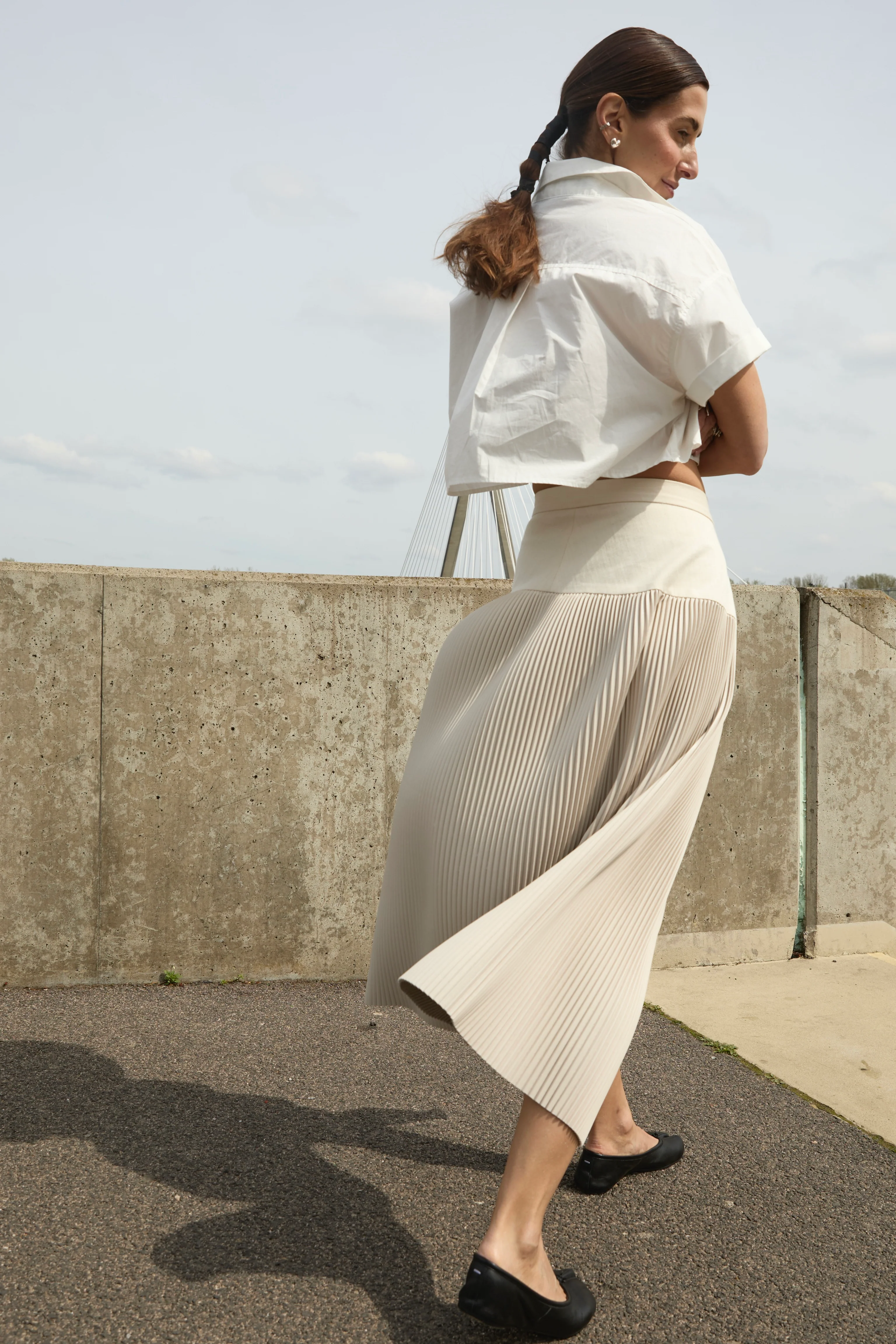 Kilt Skirt Myka - Image 7