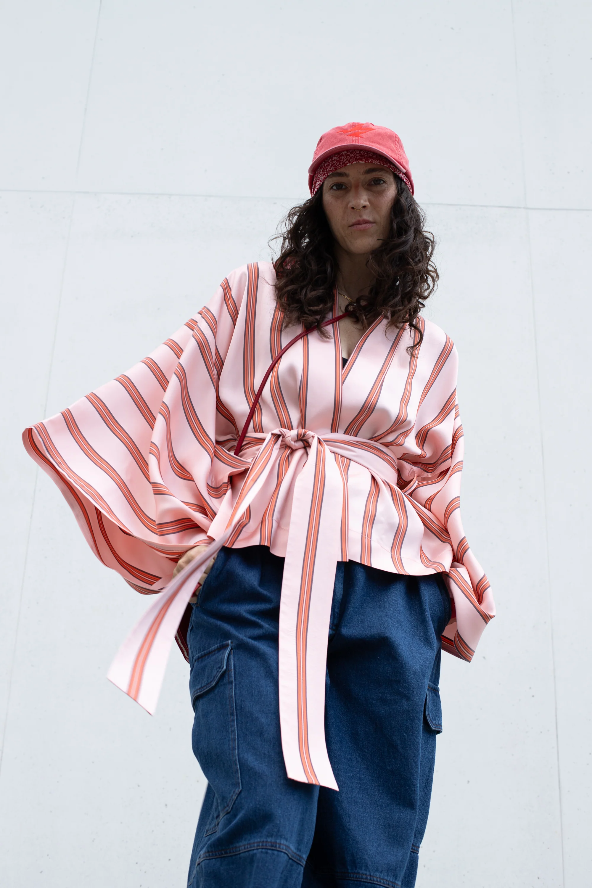 Kimono Classic Gio