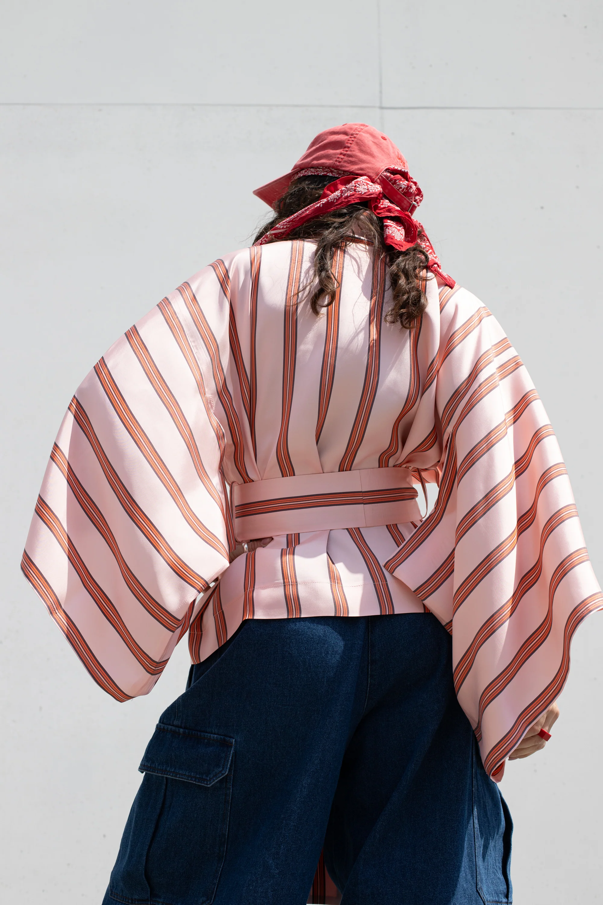 Kimono Classic Gio - Image 2