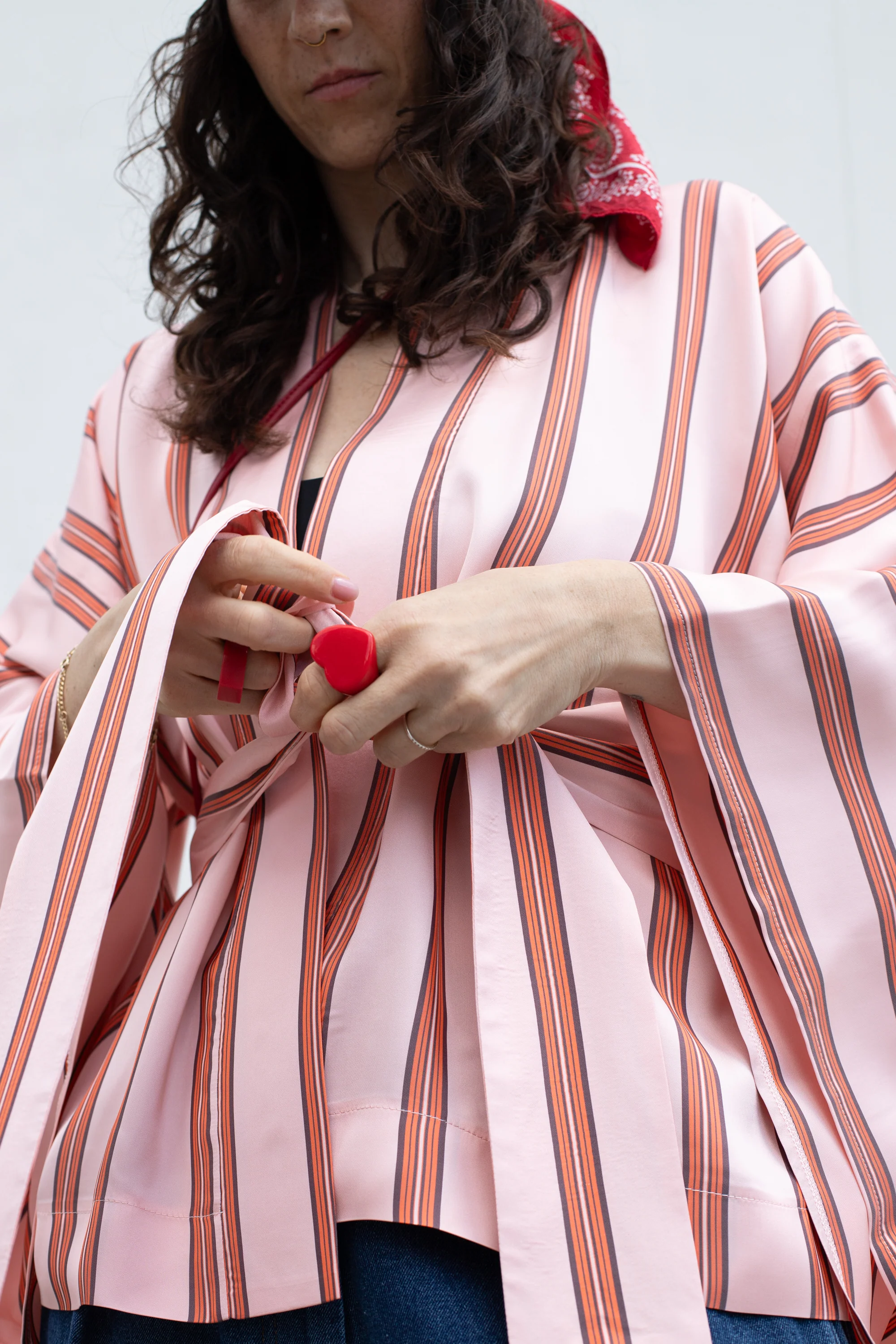 Kimono Classic Gio - Image 4
