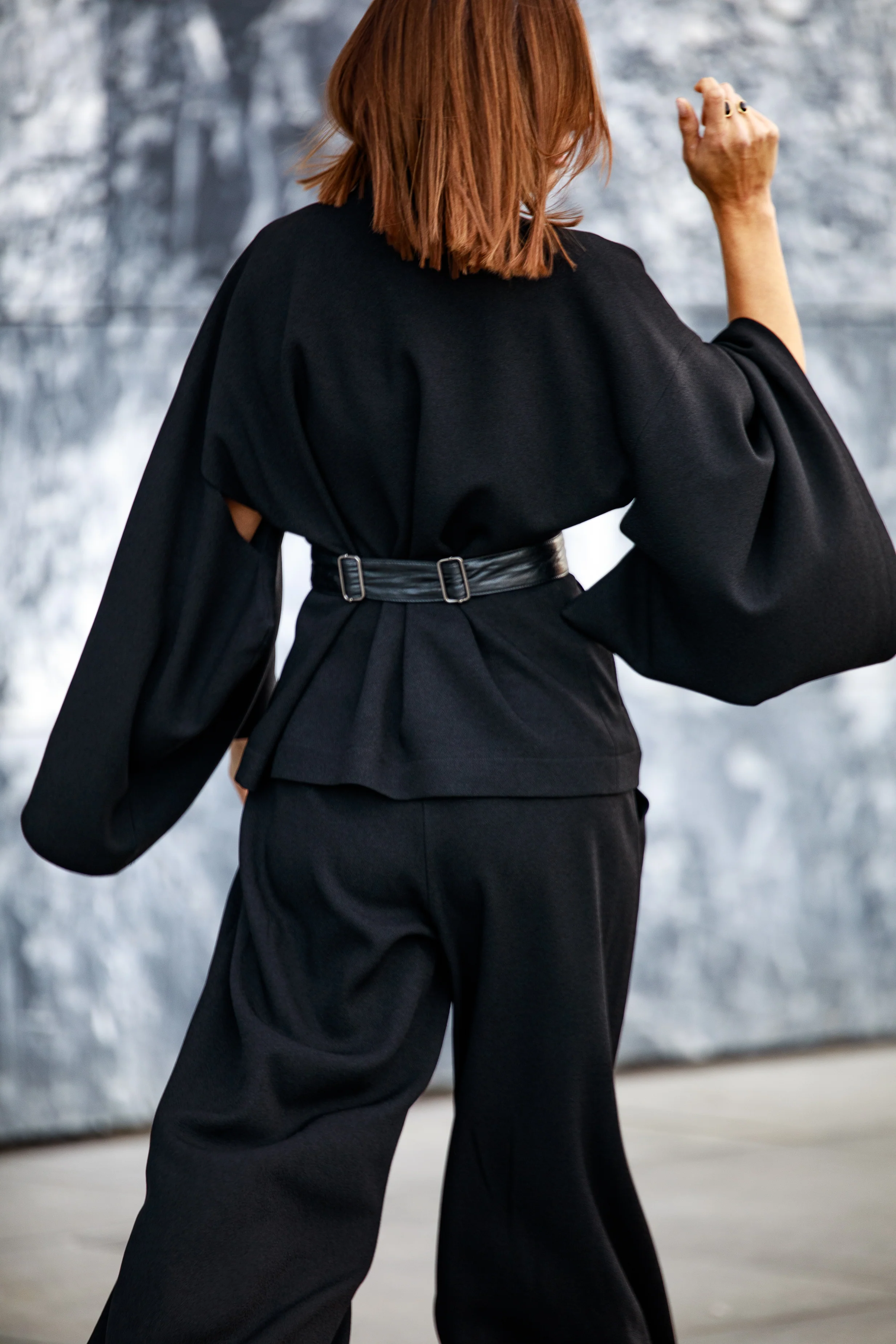 Kimono Classic Quantum - Image 3