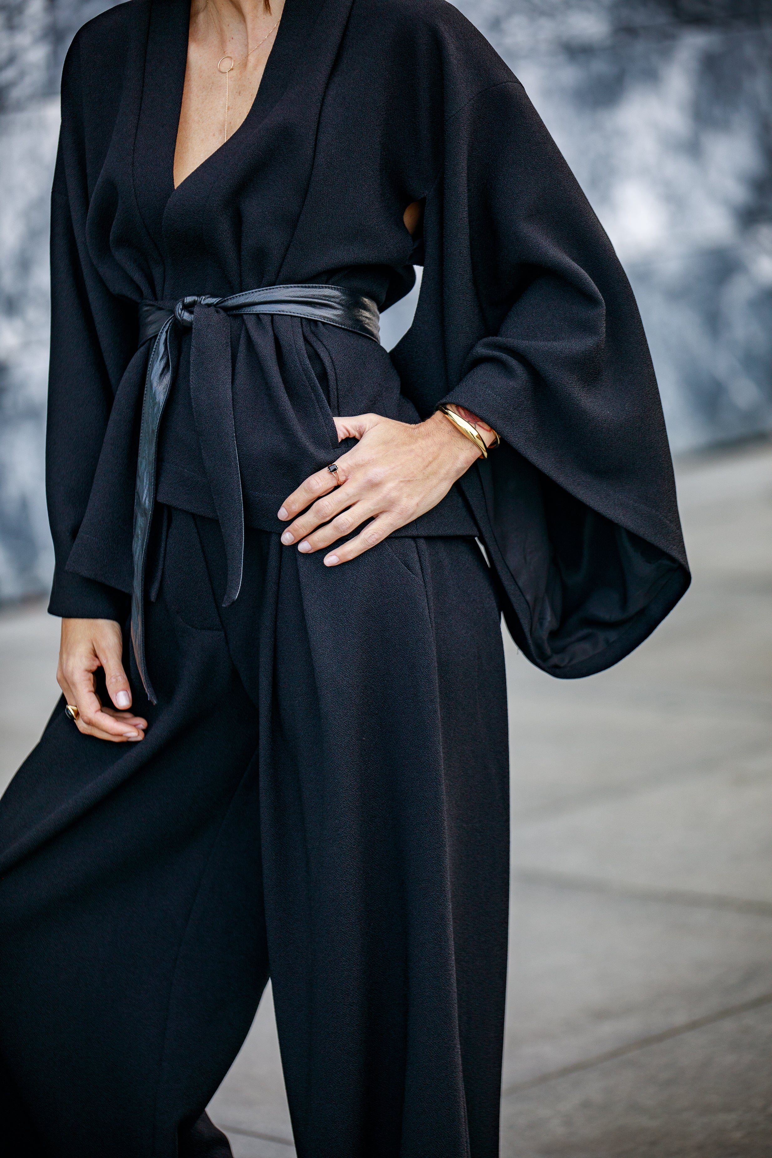 Kimono Classic Quantum - Image 8