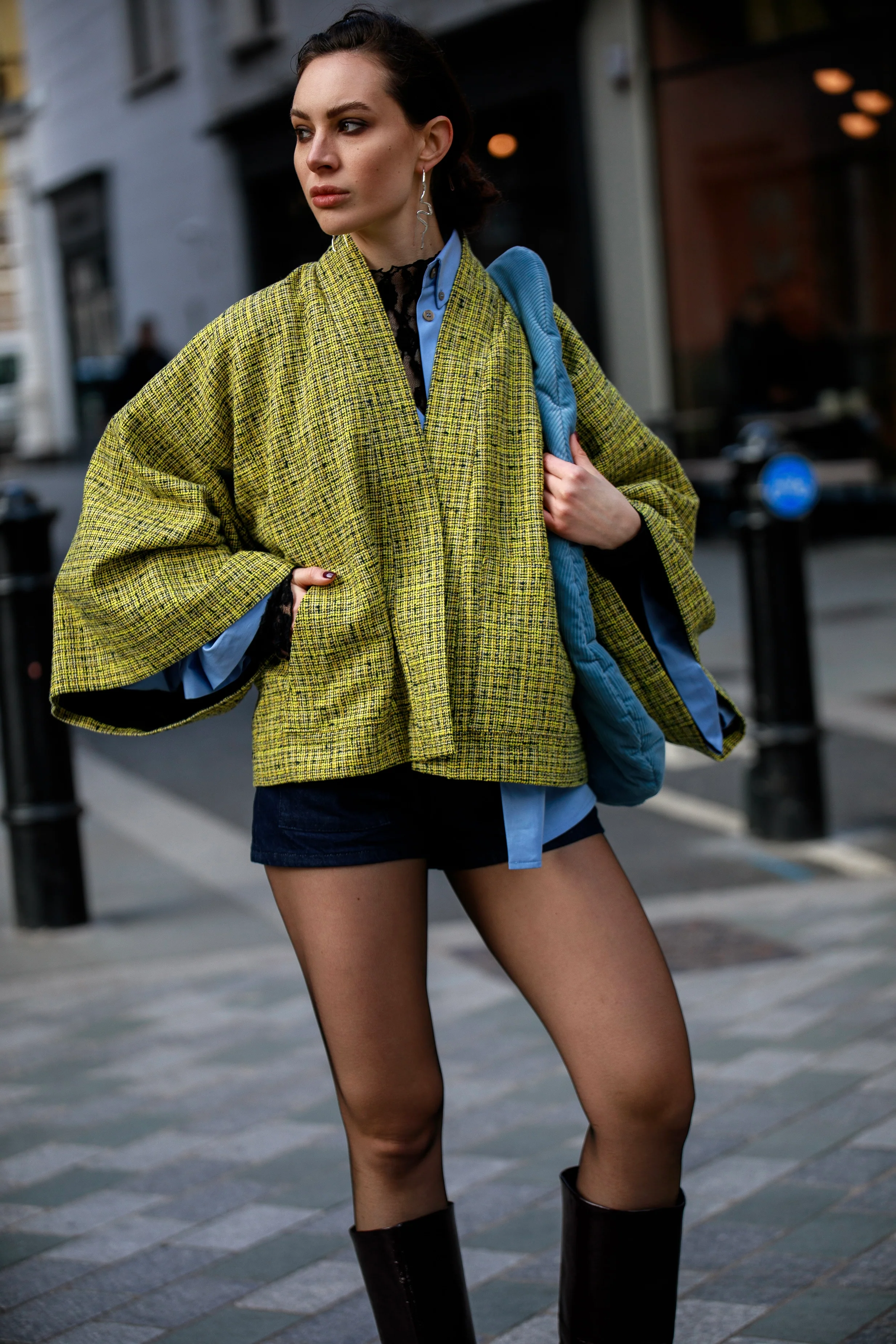 Kimono Hampstead - Image 3