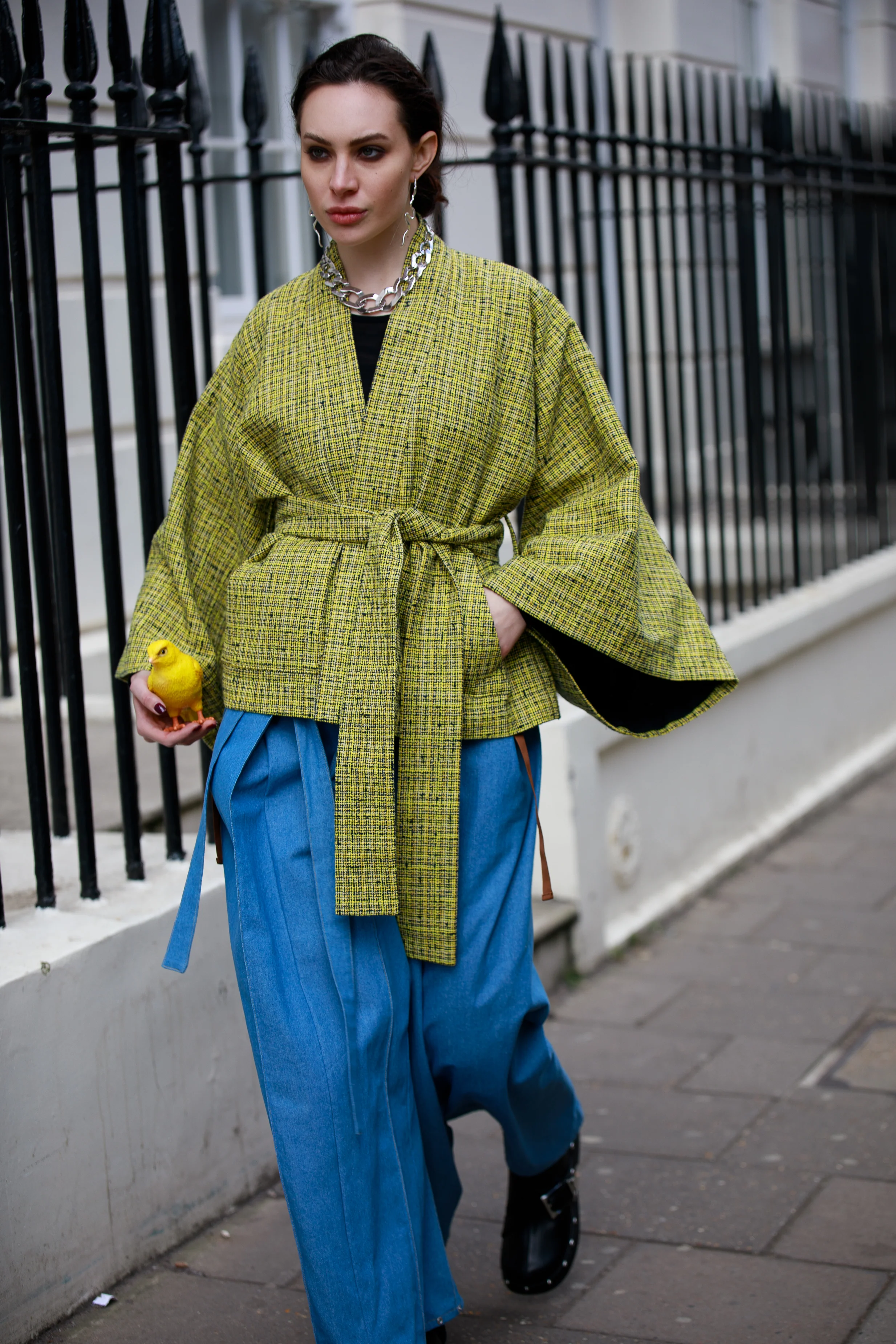 Kimono Hampstead - Image 5