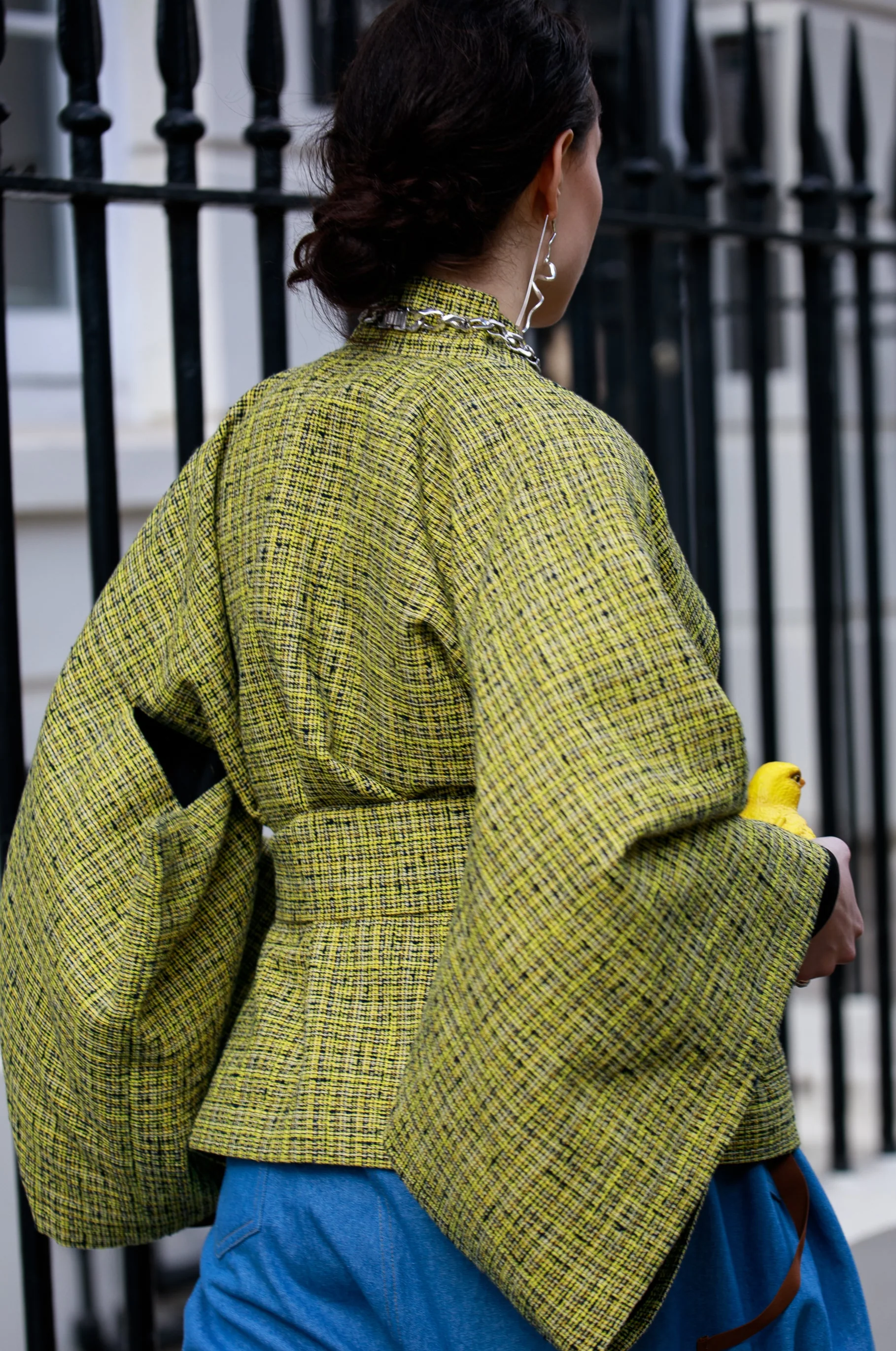 Kimono Hampstead - Image 6