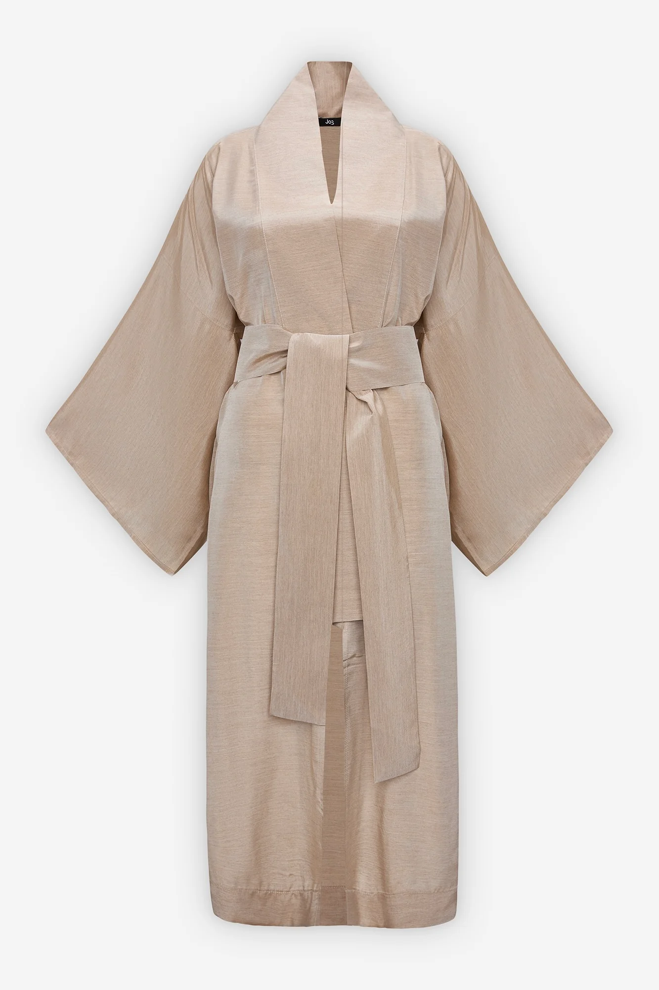 Kimono Long Melange - Image 8