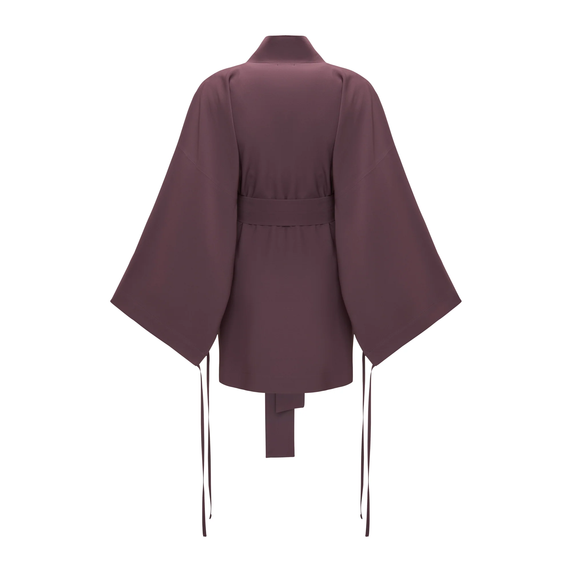 Kimono MiDi Purple Mauve - Image 9