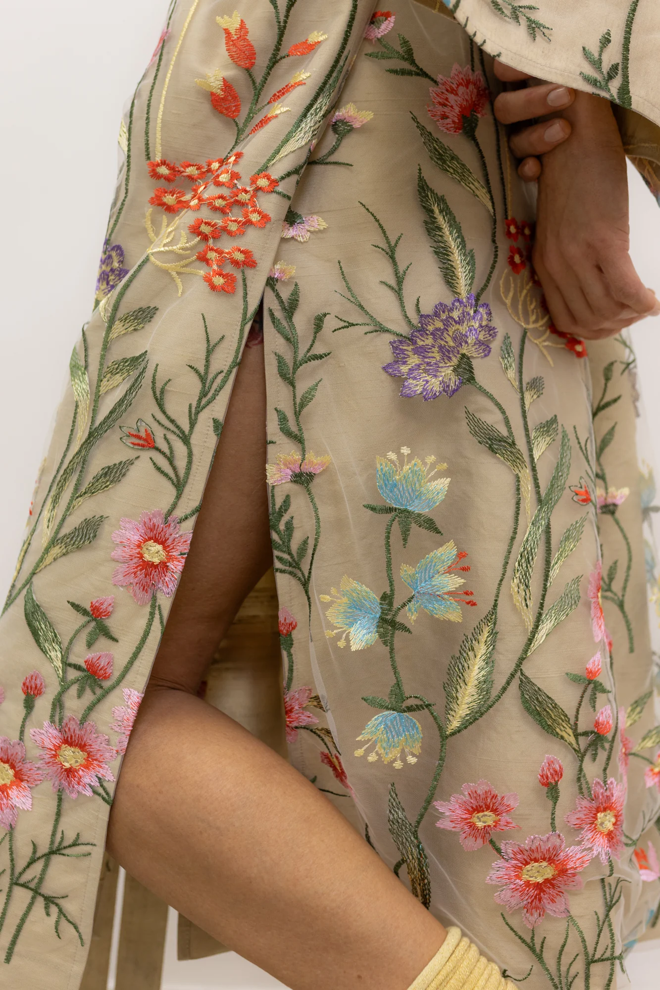Kimono Ophelia Long - Image 10