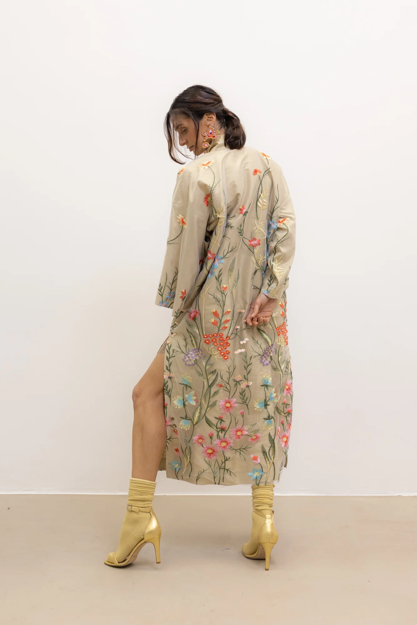 Kimono Ophelia Long - Image 5