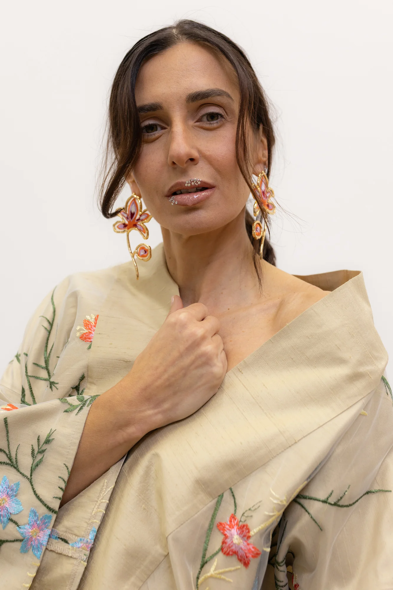 Kimono Ophelia Long - Image 7
