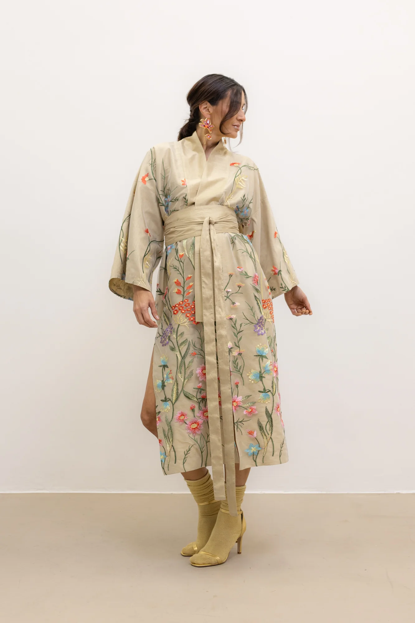 Kimono Ophelia Long - Image 8