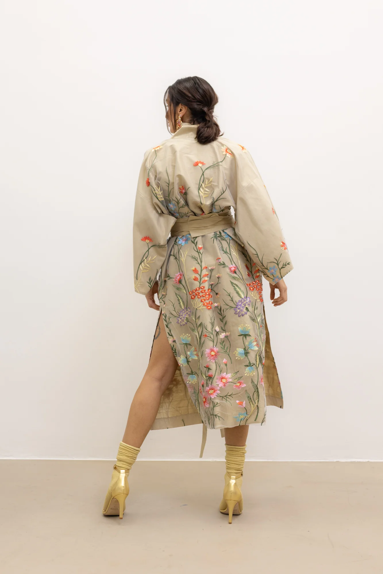 Kimono Ophelia Long - Image 9
