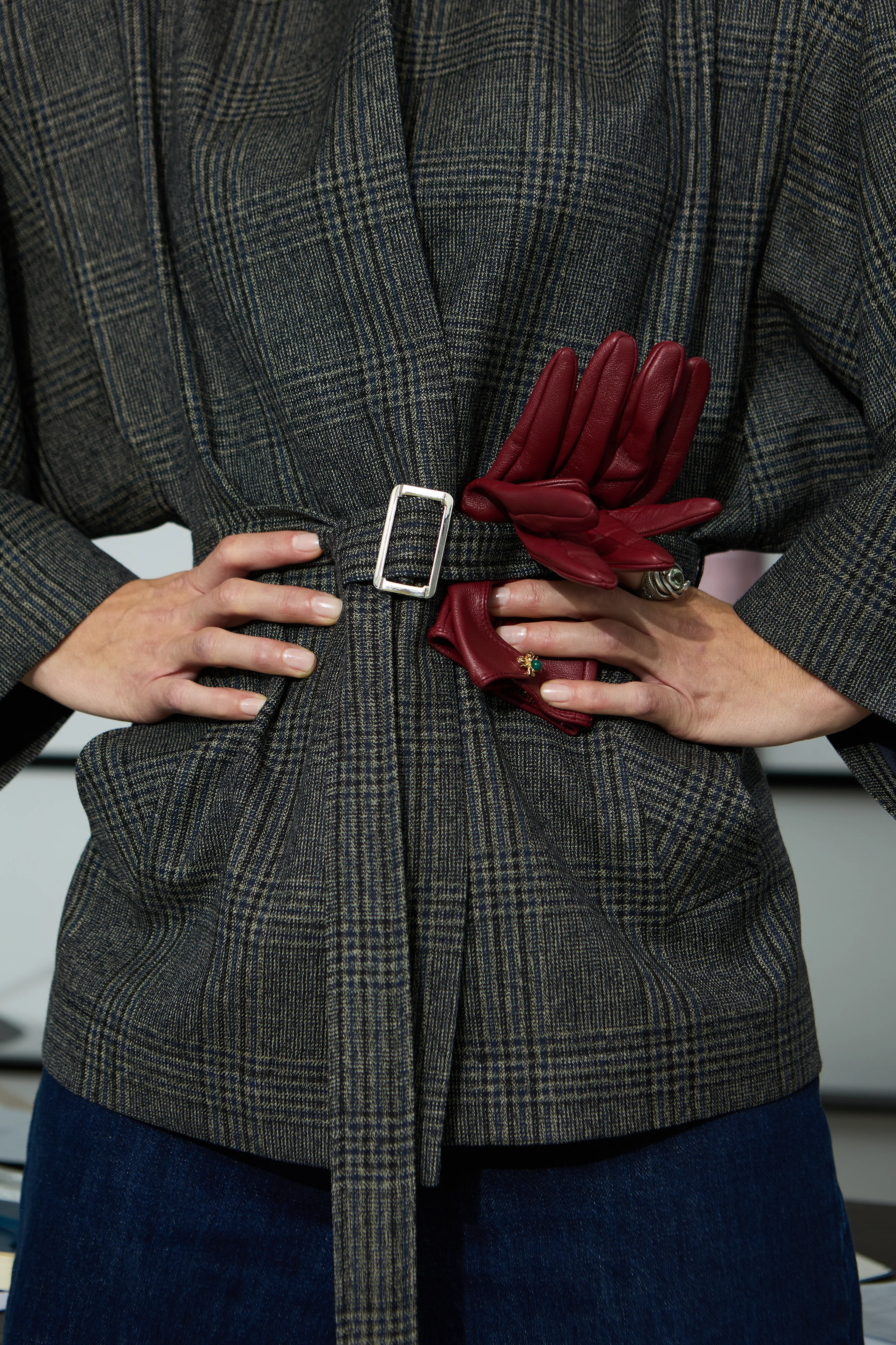 Kimono Prince of Wales - Image 7