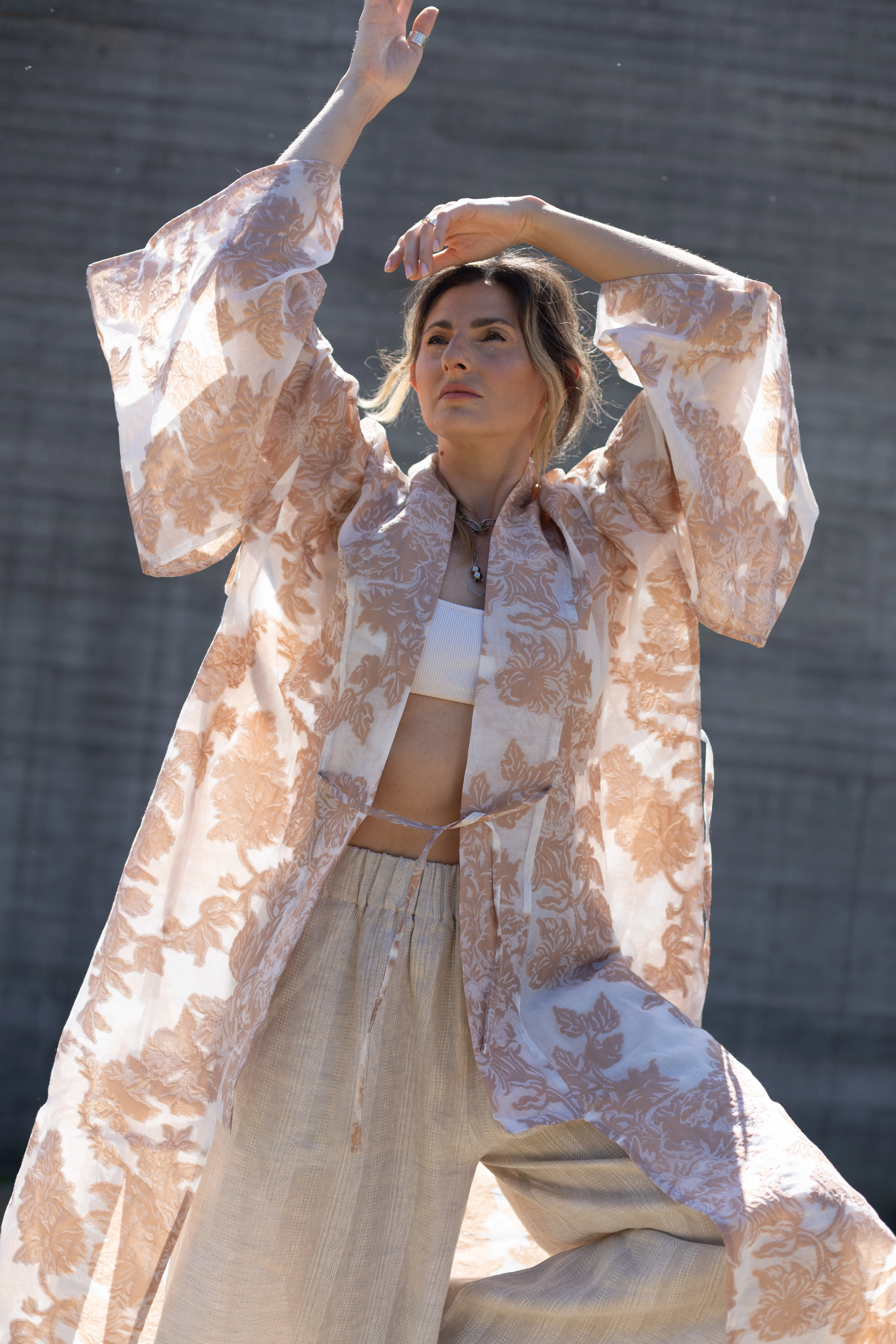 Kimono Satori Long - Image 2