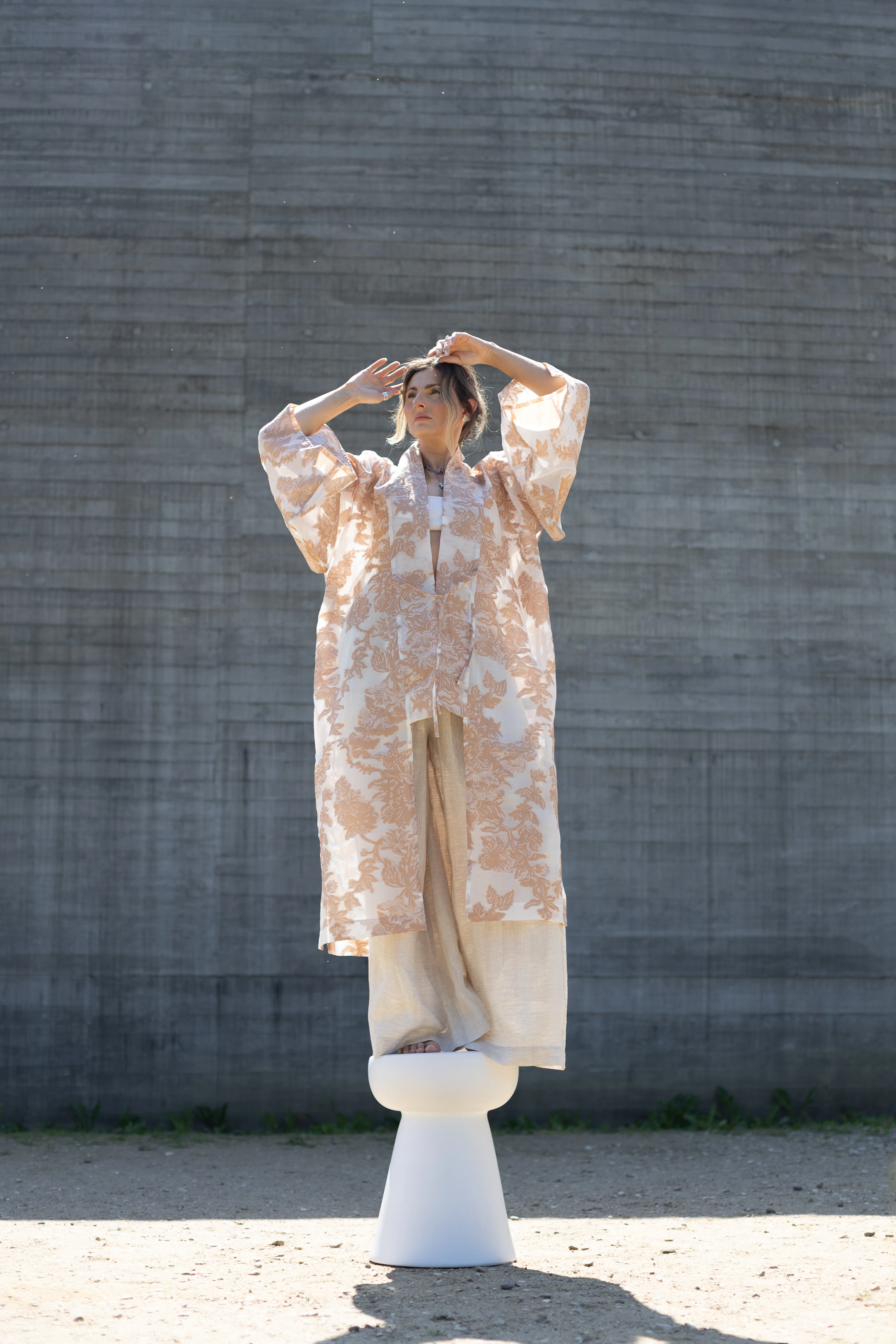 Kimono Satori Long - Image 4