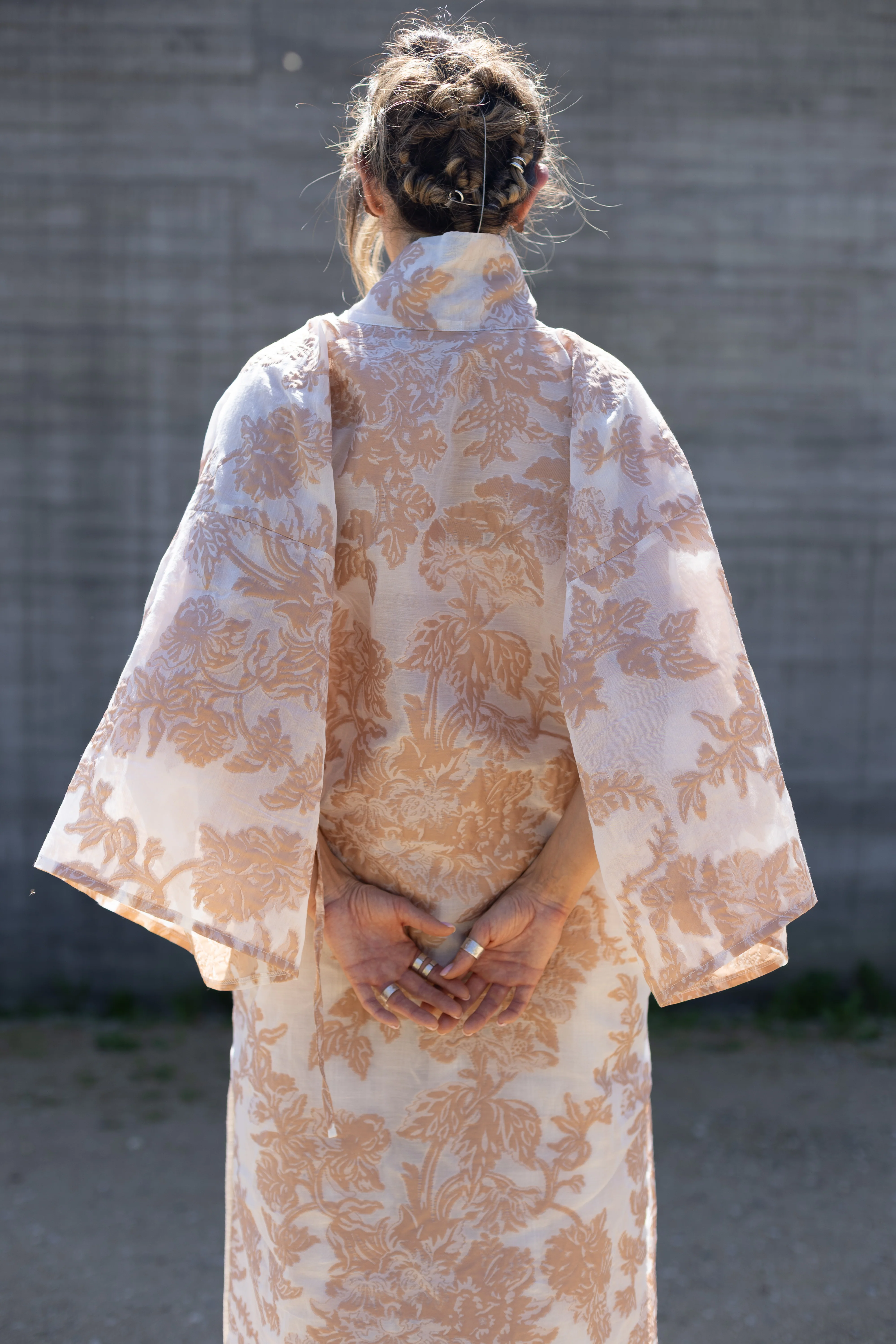 Kimono Satori Long - Image 5